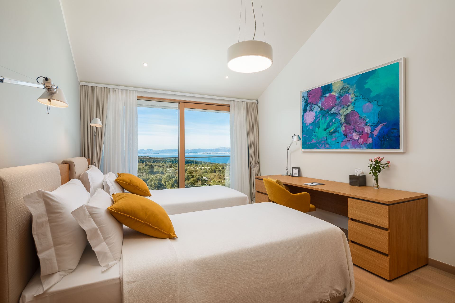 Tranquility Luxury Estate