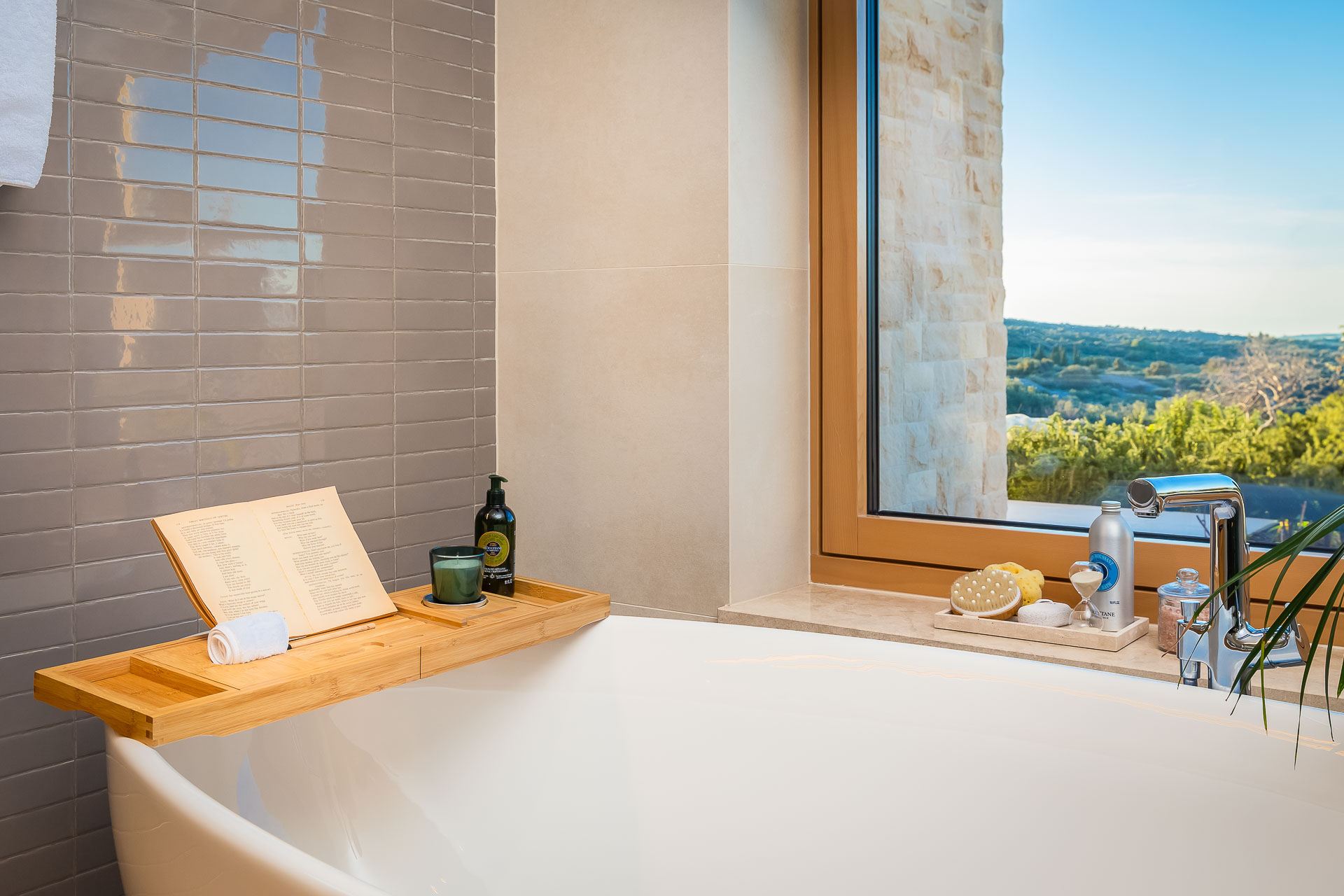 Tranquility Luxury Estate