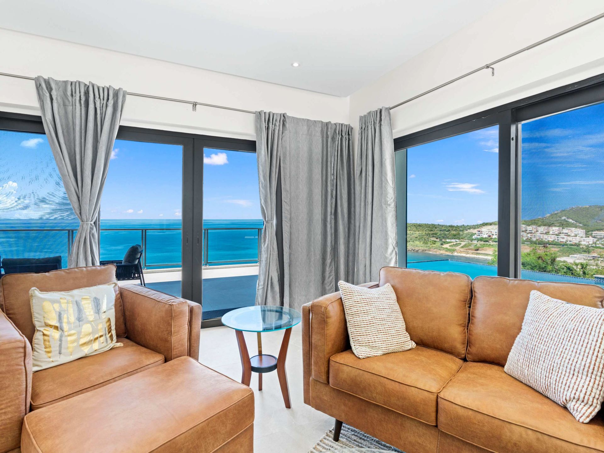 Villa Ocean Breeze B