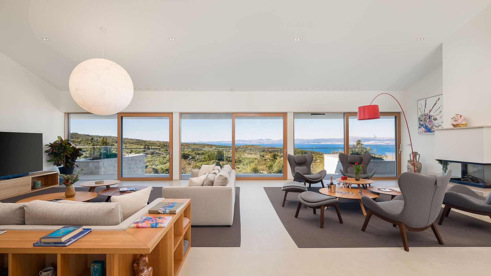 Tranquility Luxury Estate