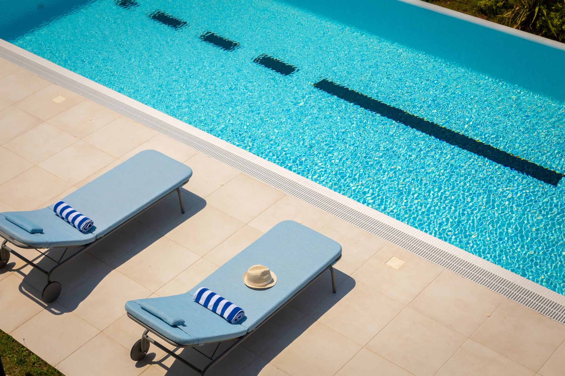 Tranquility Luxury Estate