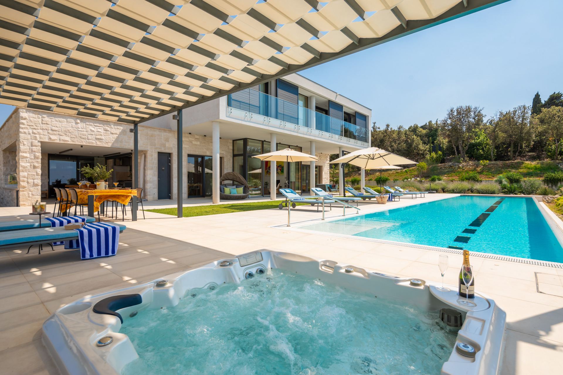 Tranquility Luxury Estate