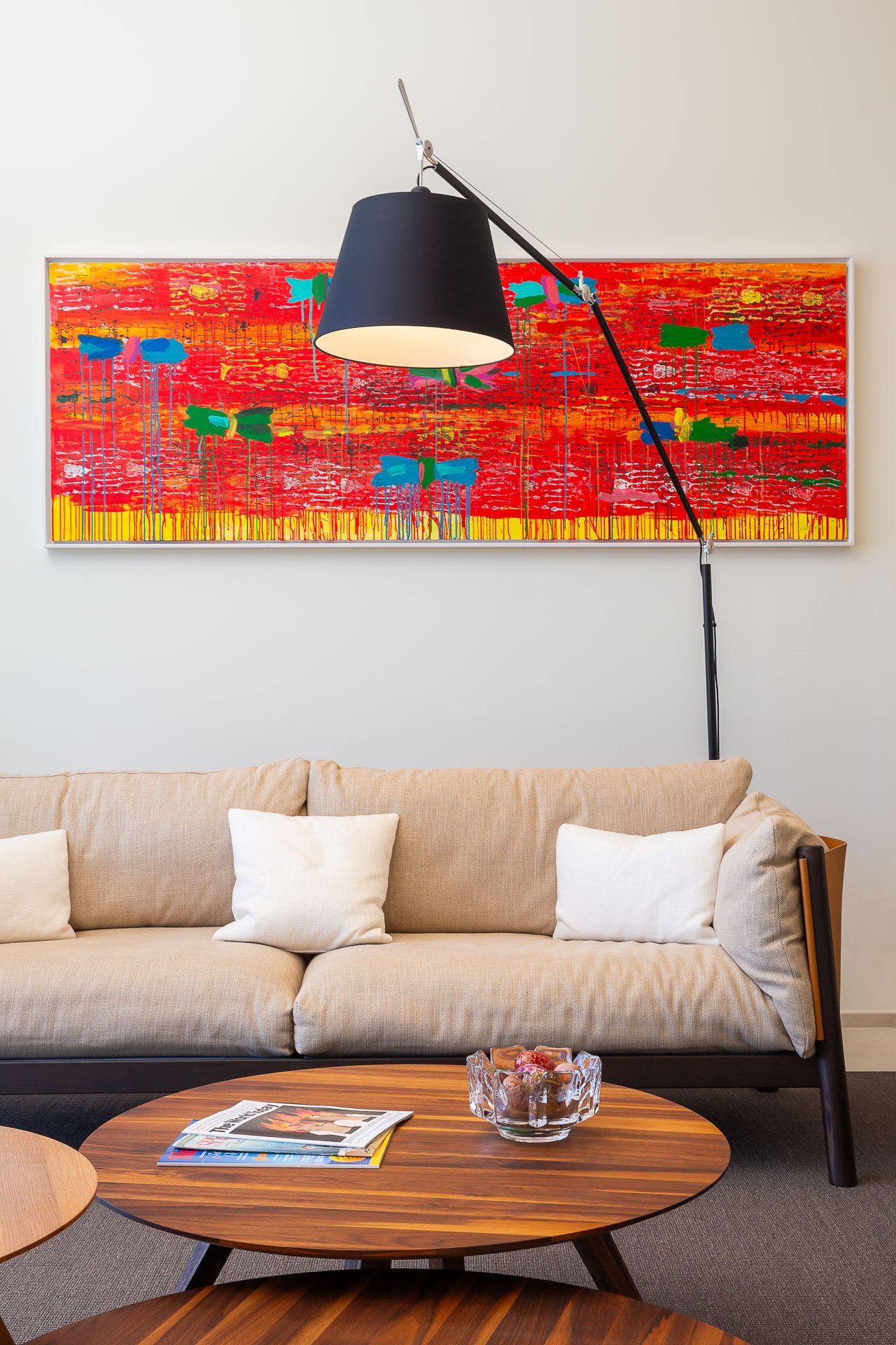 Tranquility Luxury Estate