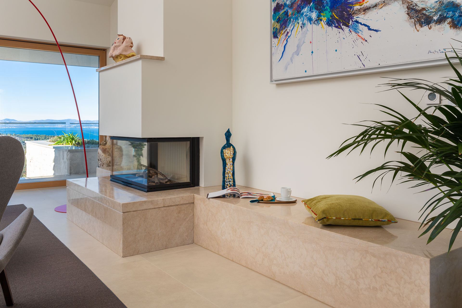 Tranquility Luxury Estate