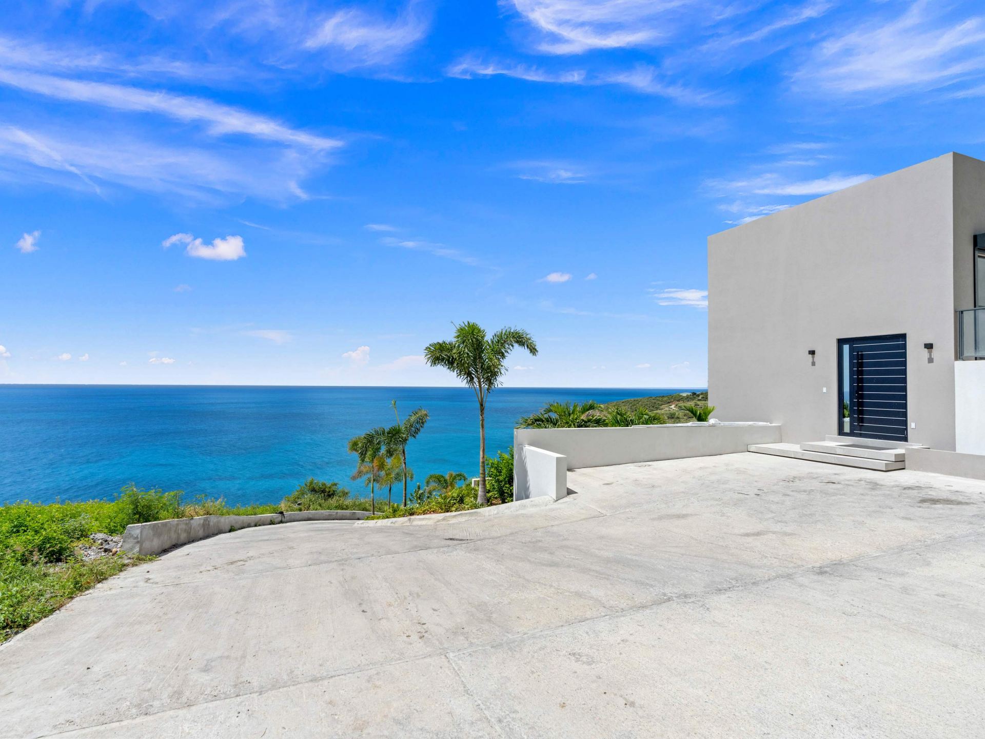 Villa Ocean Breeze B