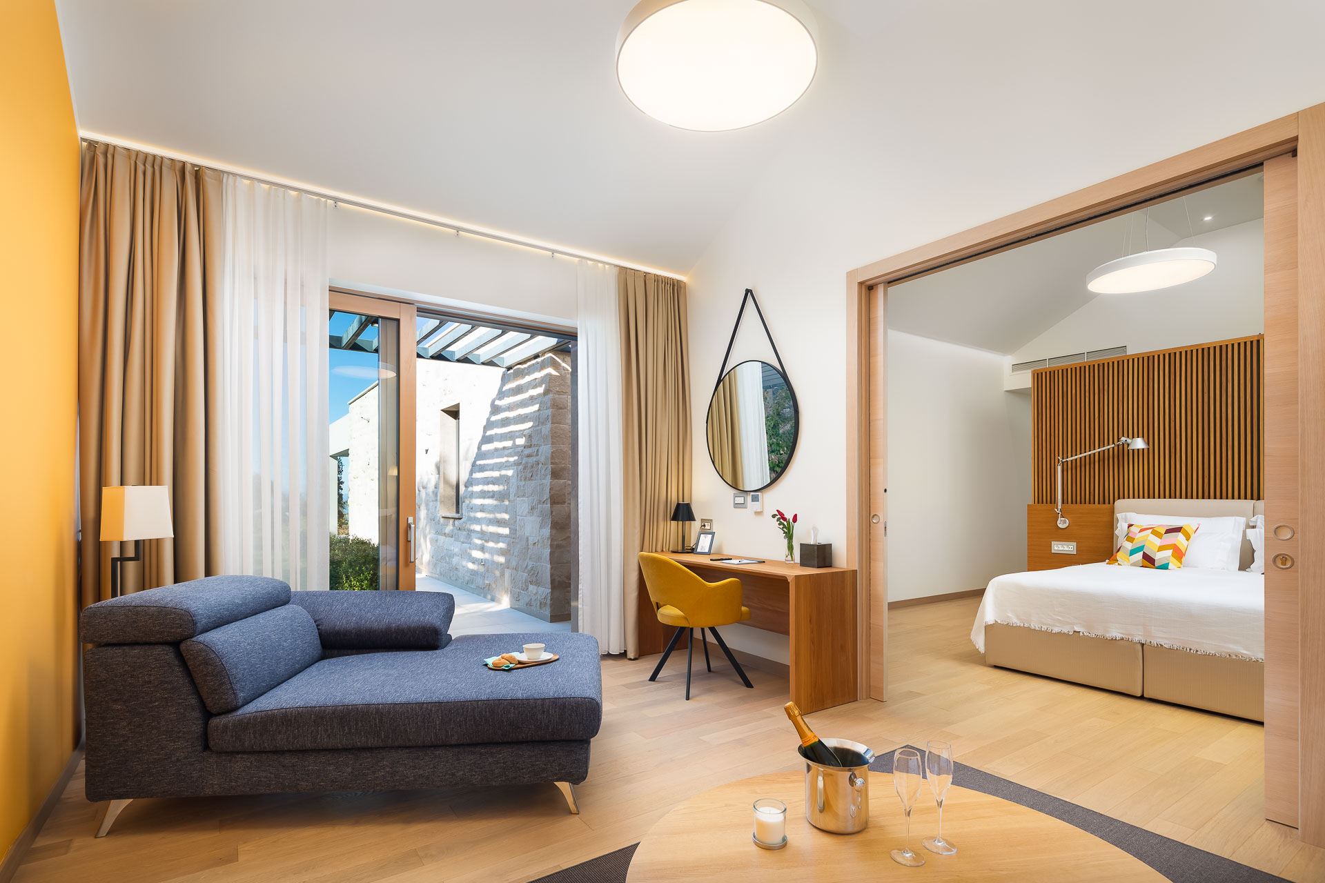 Tranquility Luxury Estate