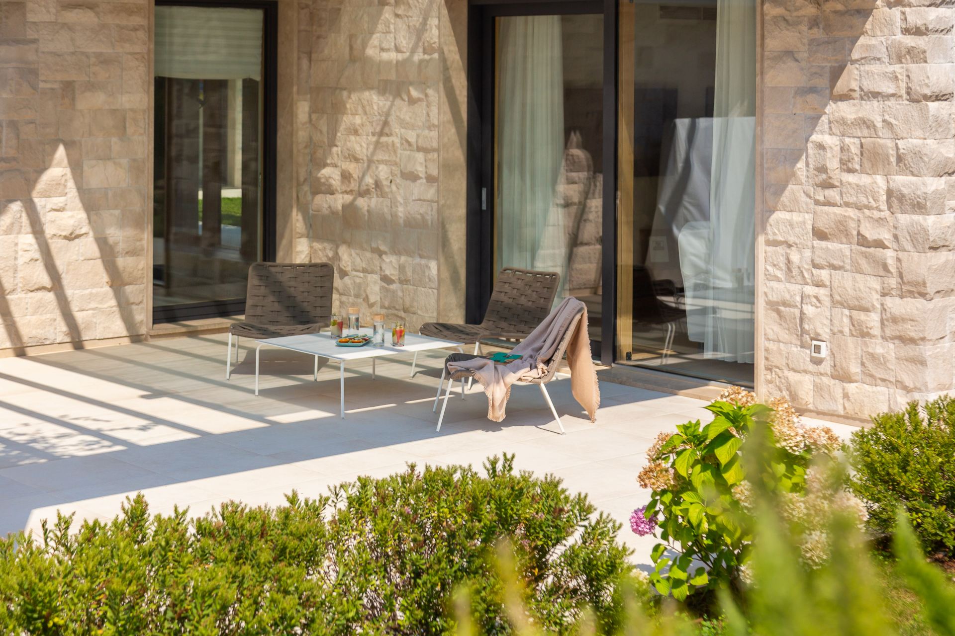 Tranquility Luxury Estate