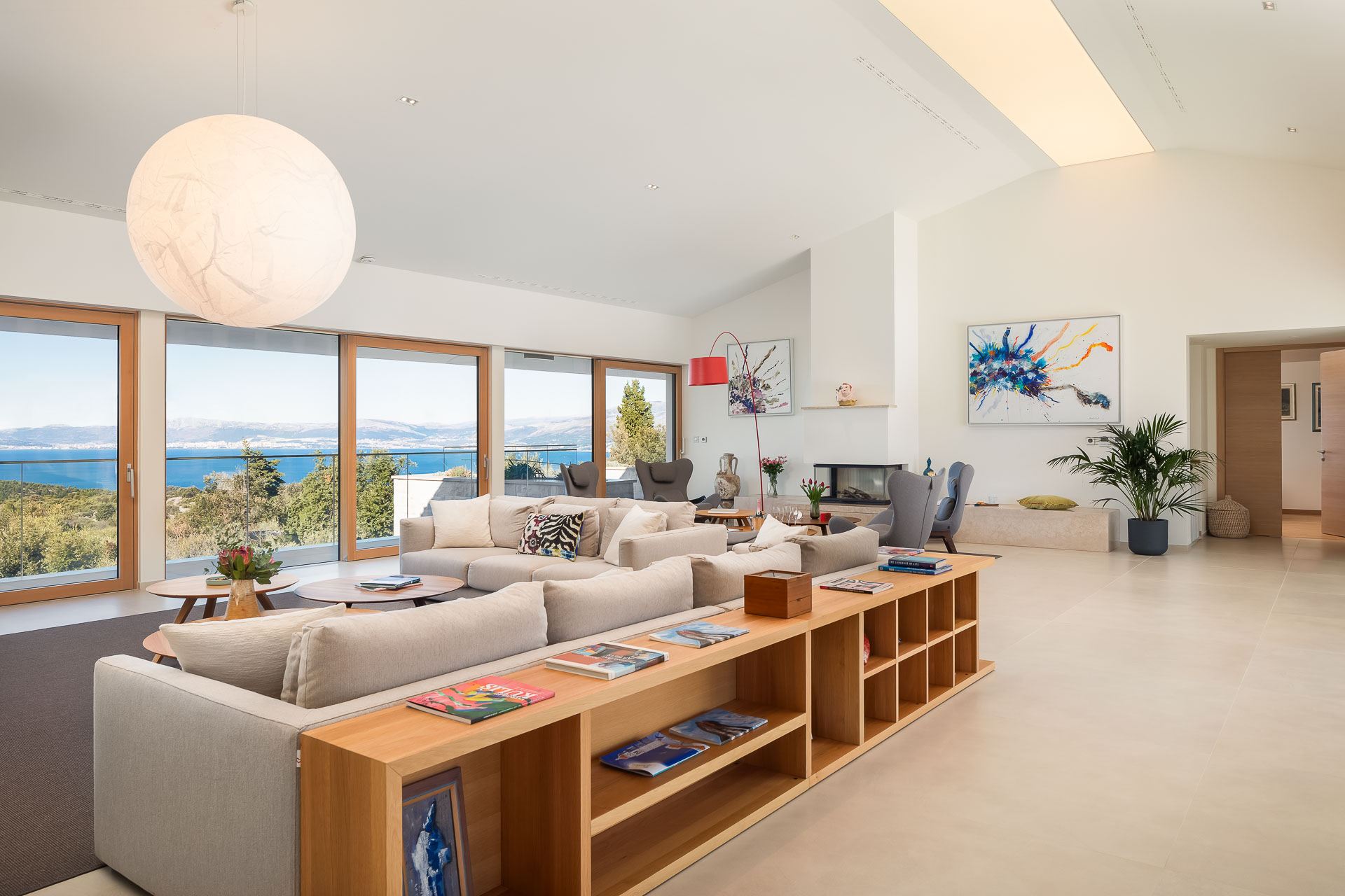 Tranquility Luxury Estate