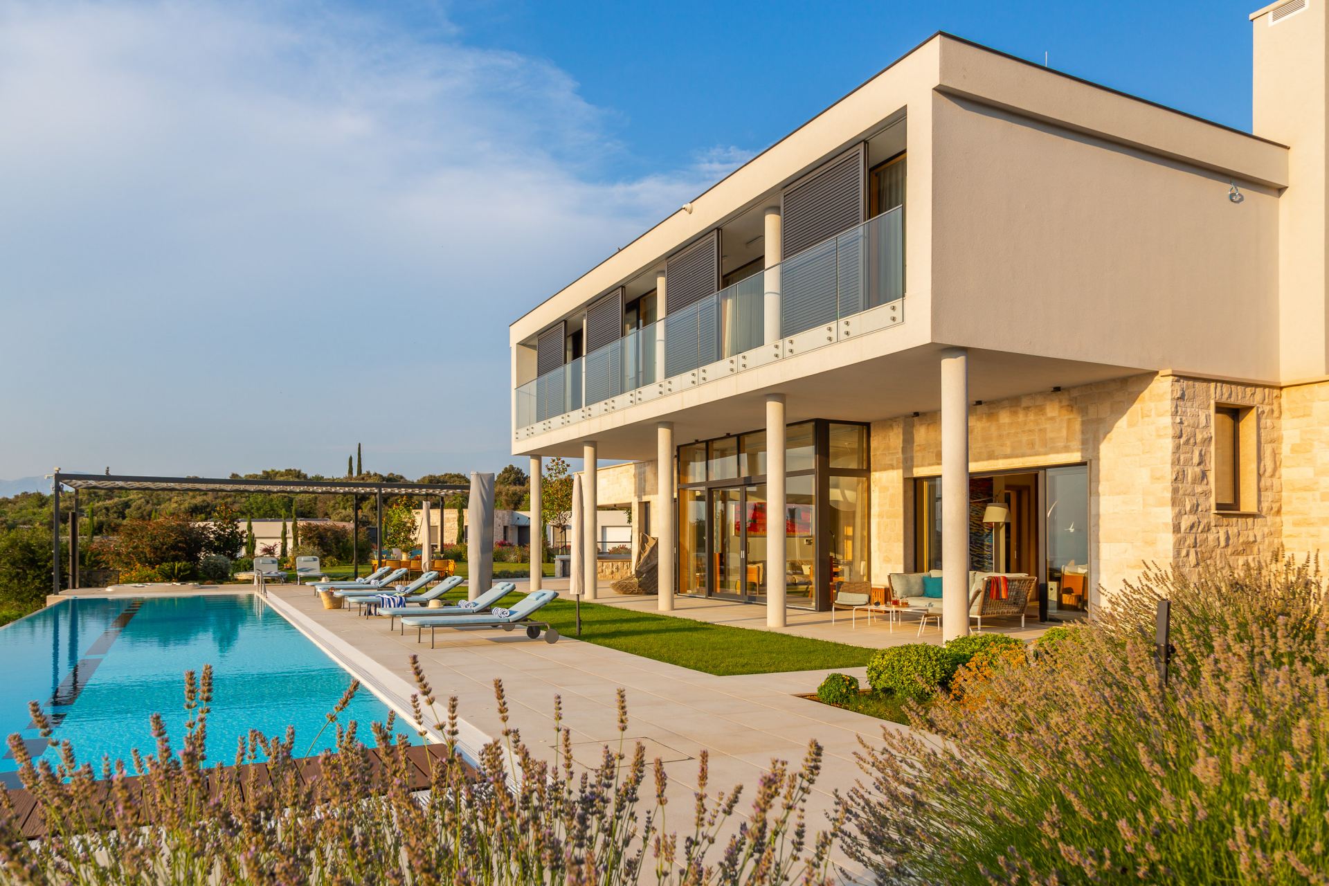 Tranquility Luxury Estate