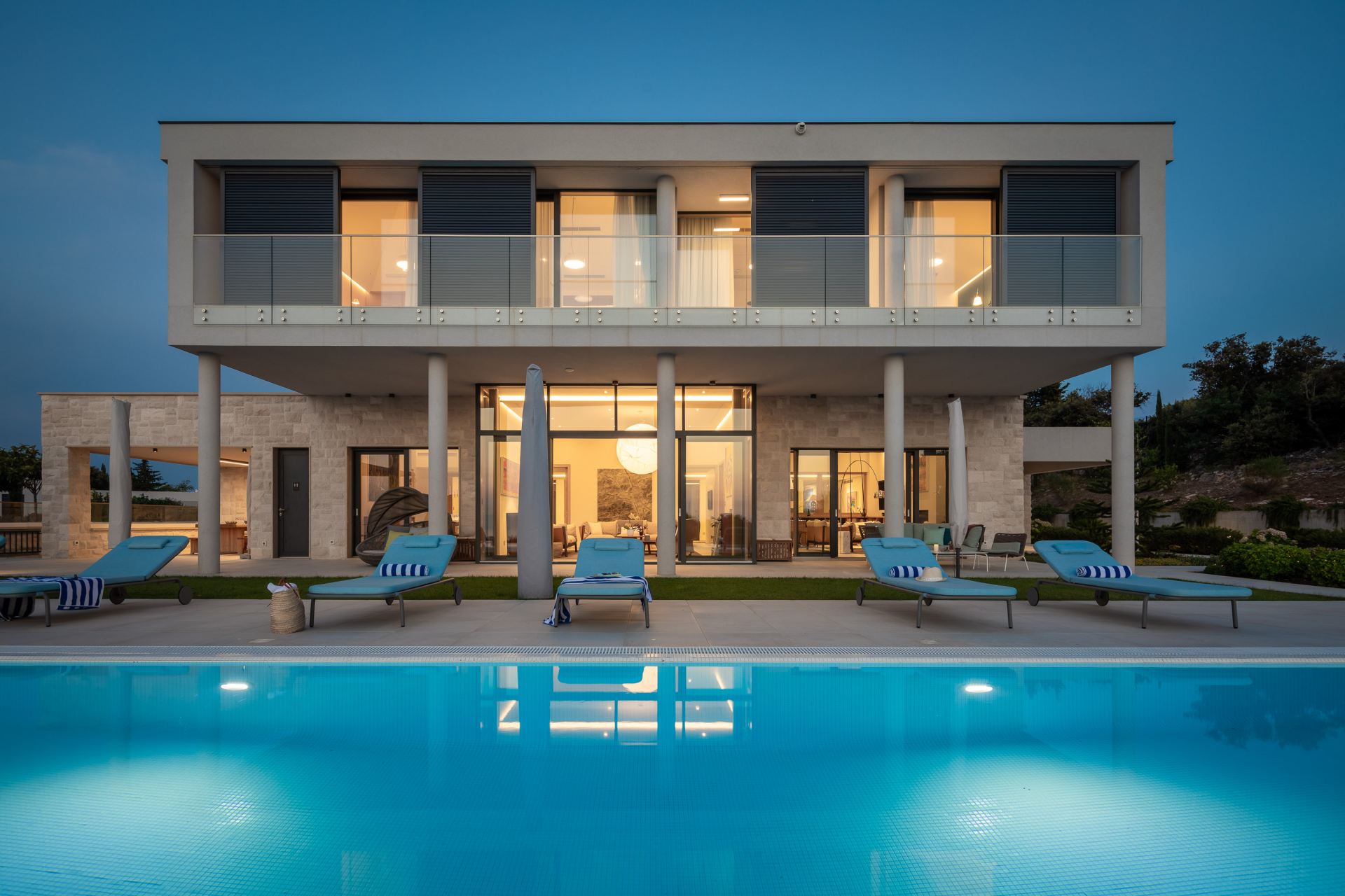 Tranquility Luxury Estate