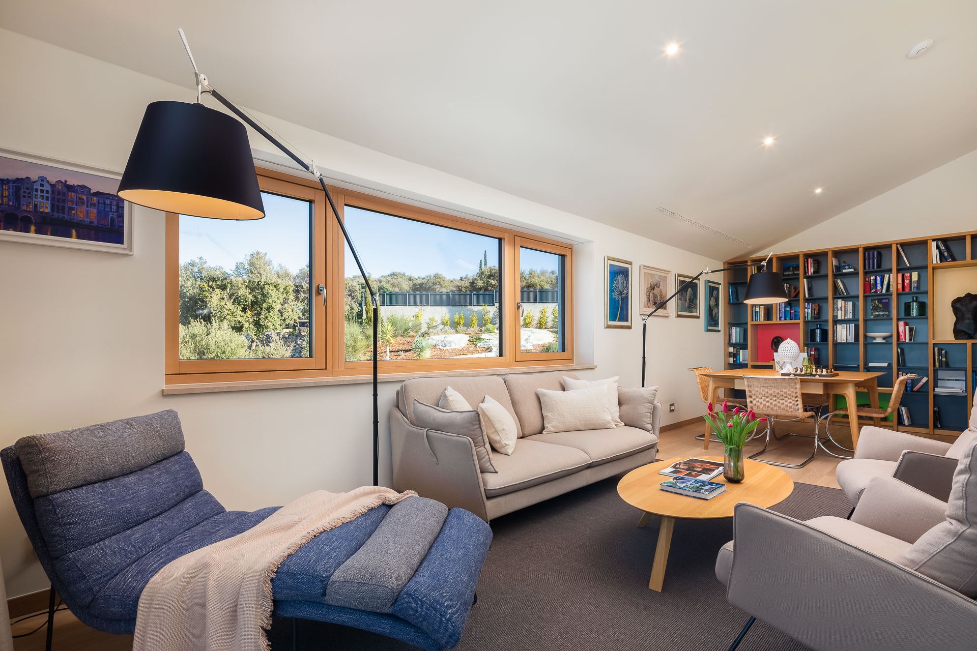 Tranquility Luxury Estate