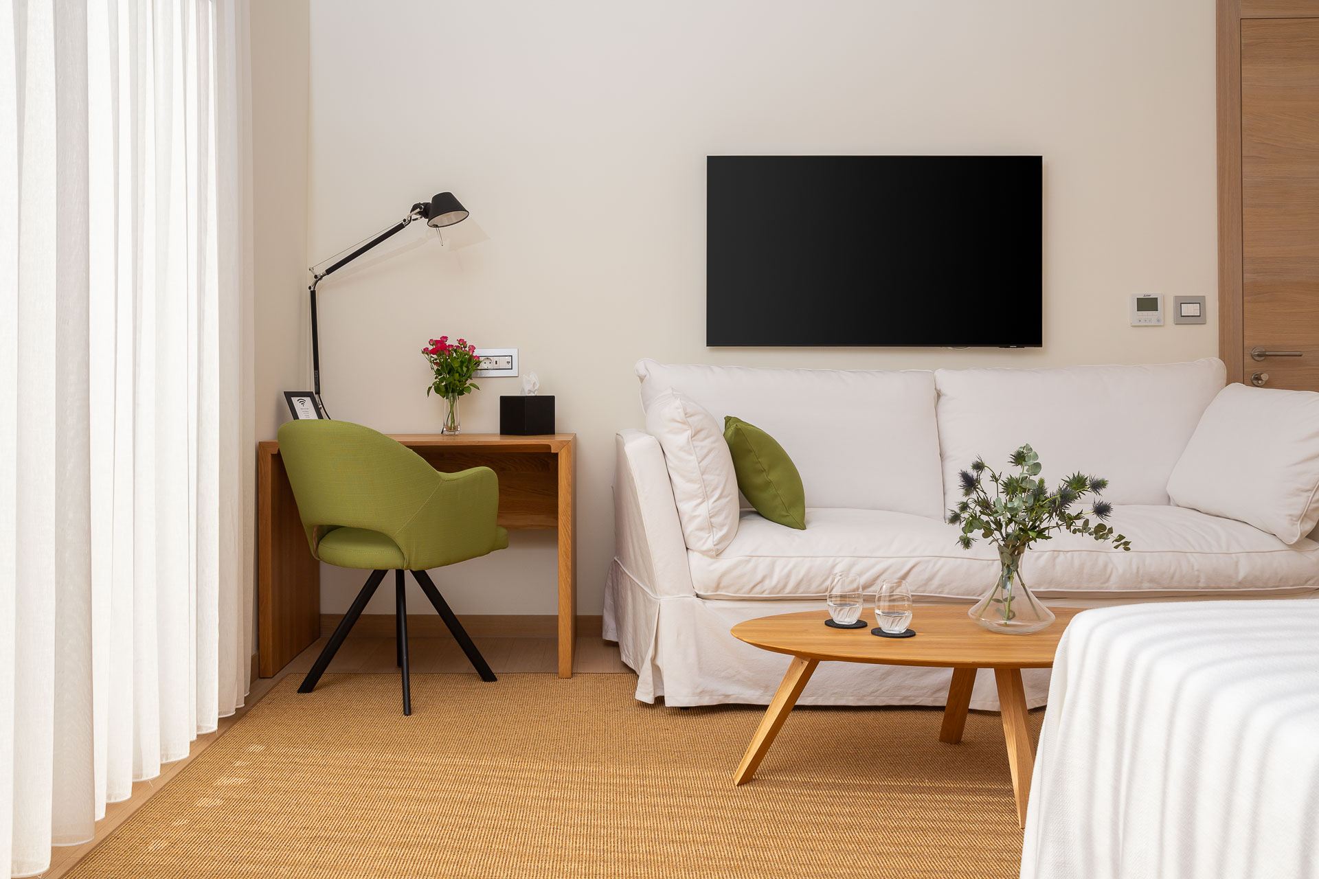 Tranquility Luxury Estate