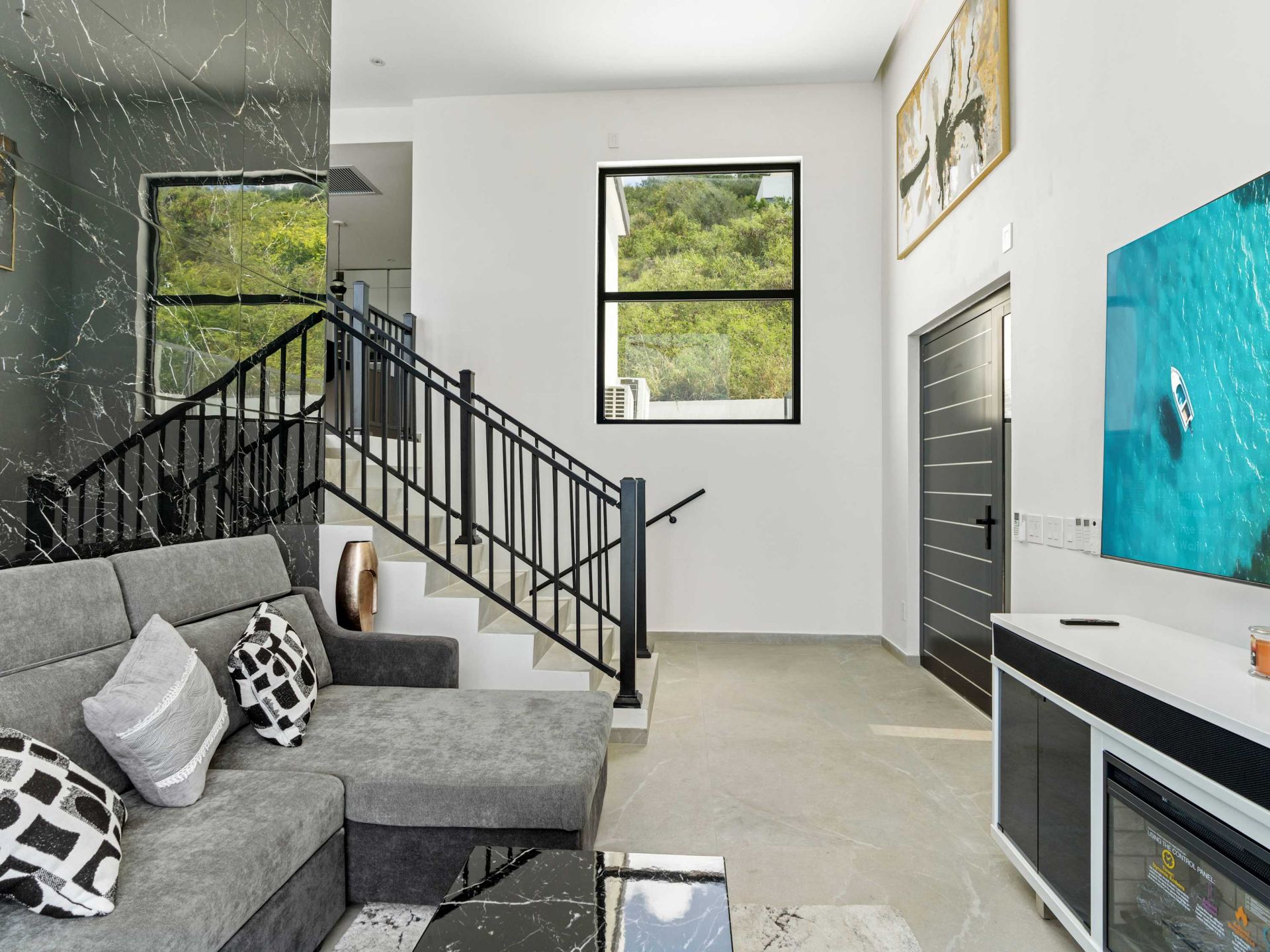 Villa Ocean Breeze B