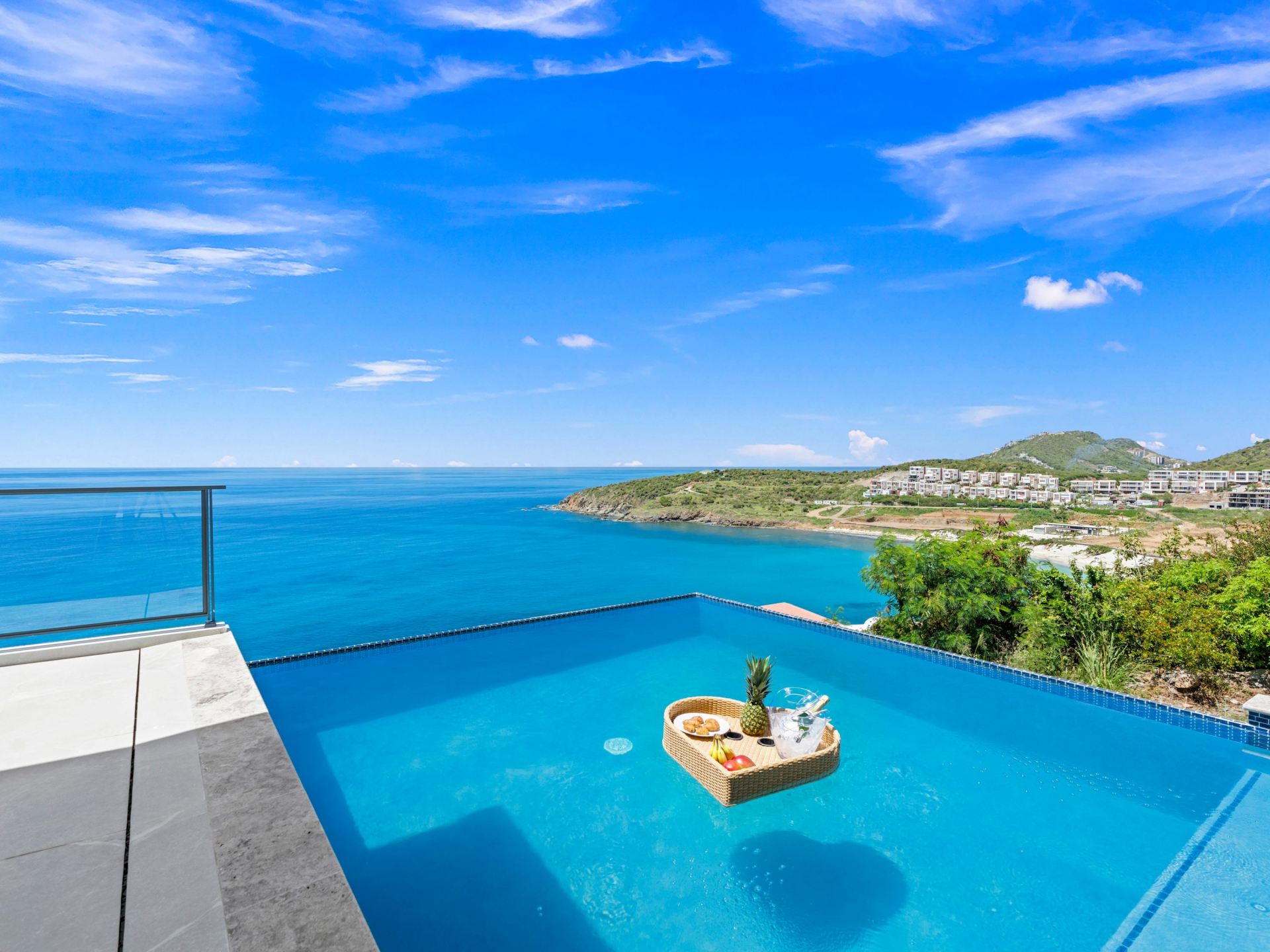 Villa Ocean Breeze B