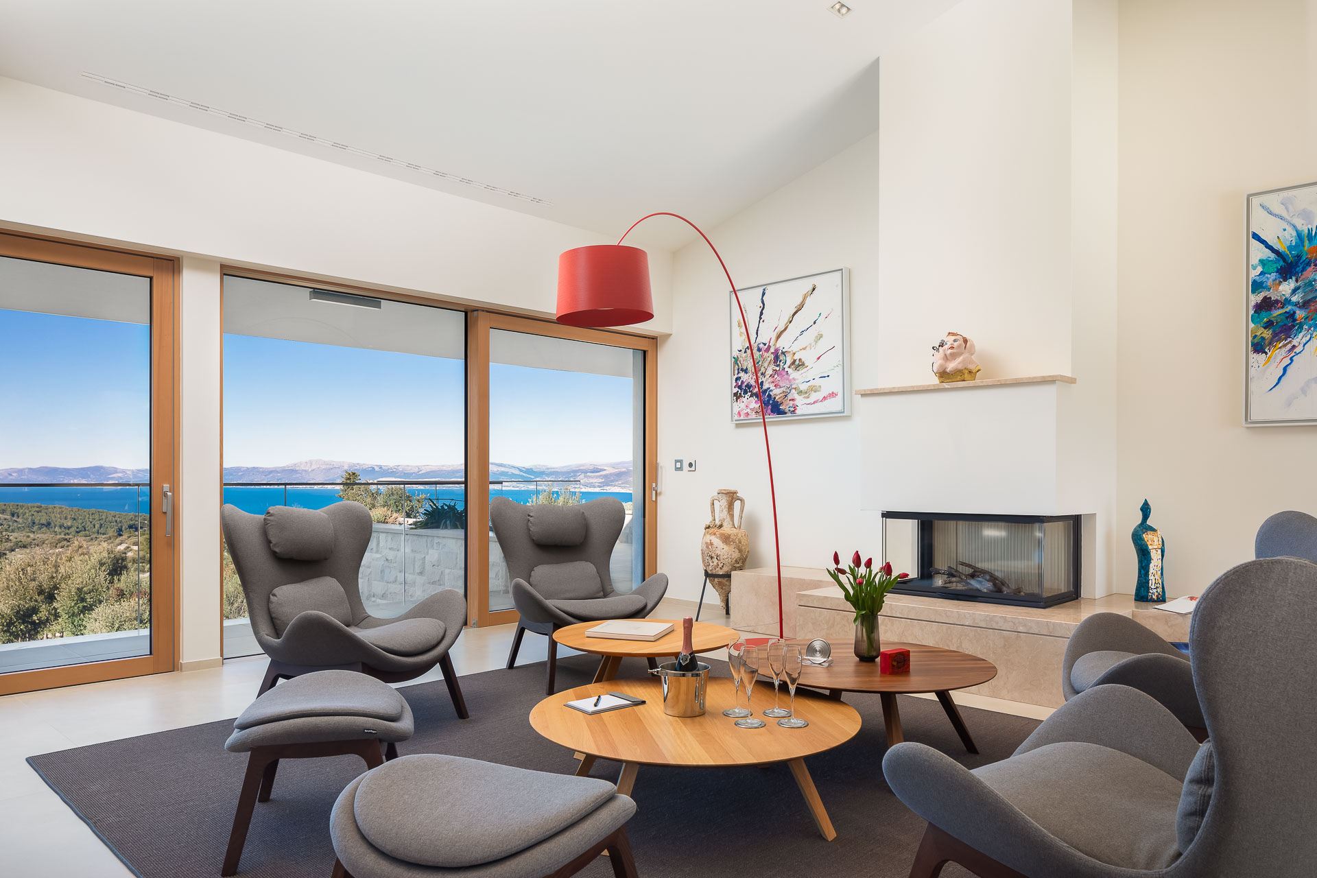 Tranquility Luxury Estate