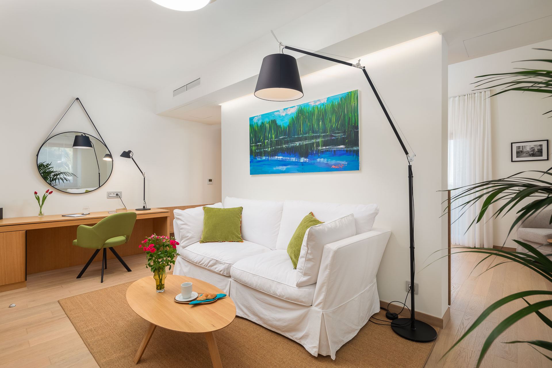 Tranquility Luxury Estate