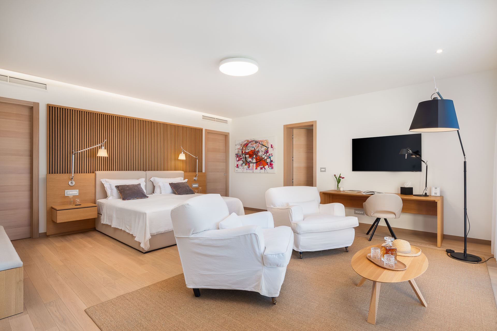 Tranquility Luxury Estate