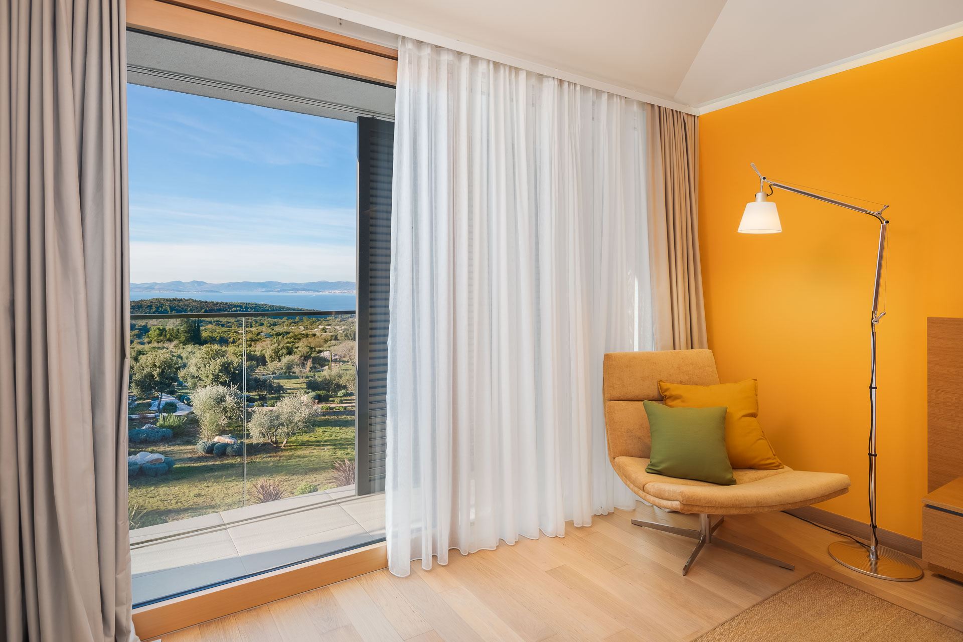 Tranquility Luxury Estate