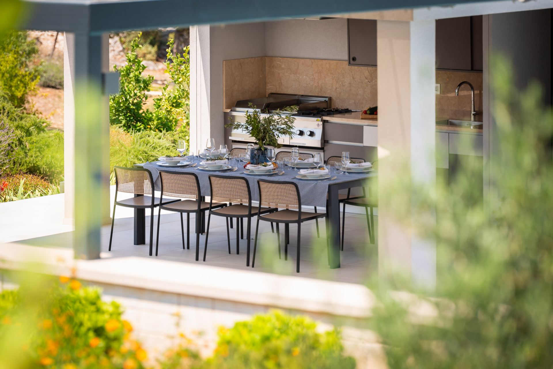 Tranquility Luxury Estate