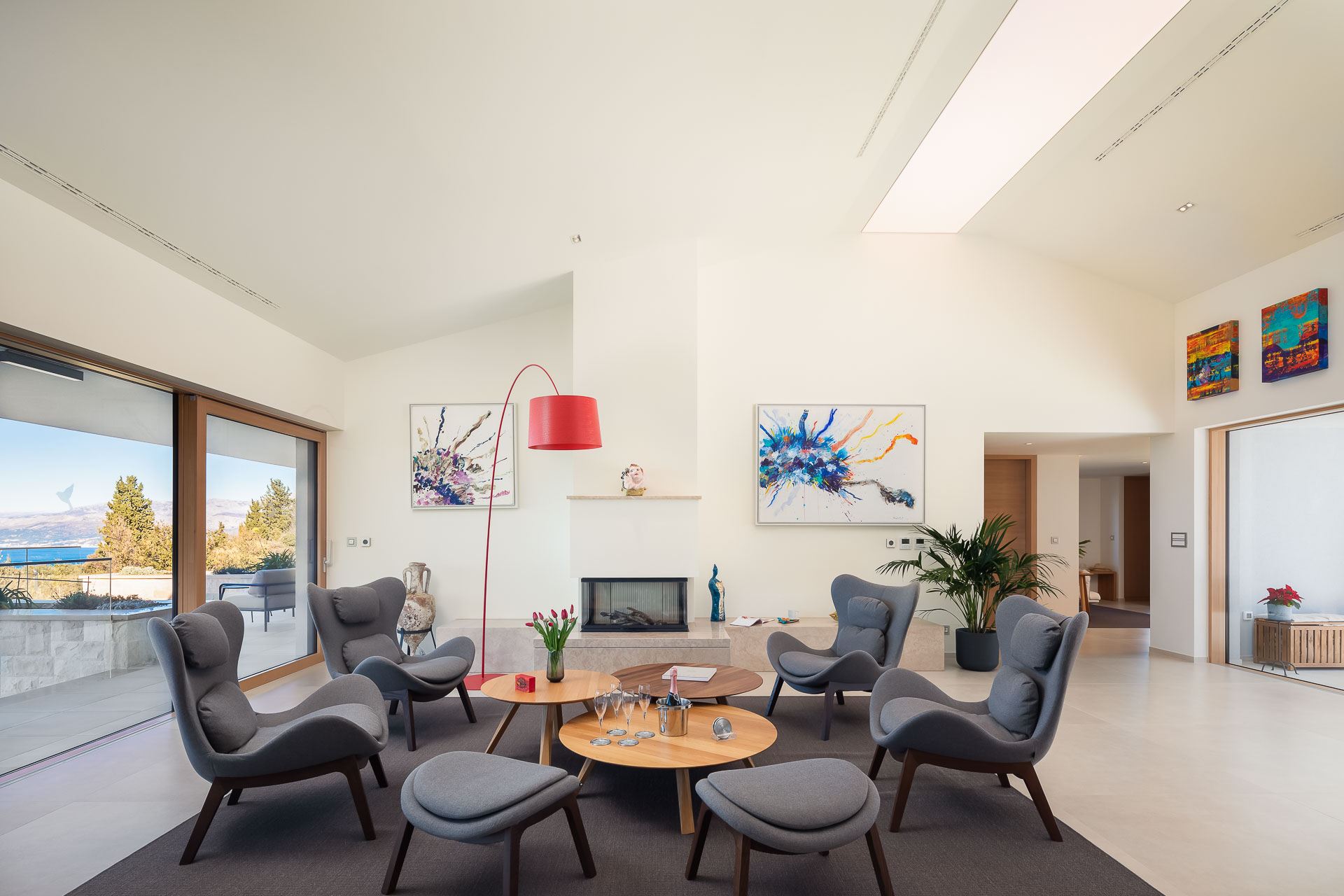 Tranquility Luxury Estate