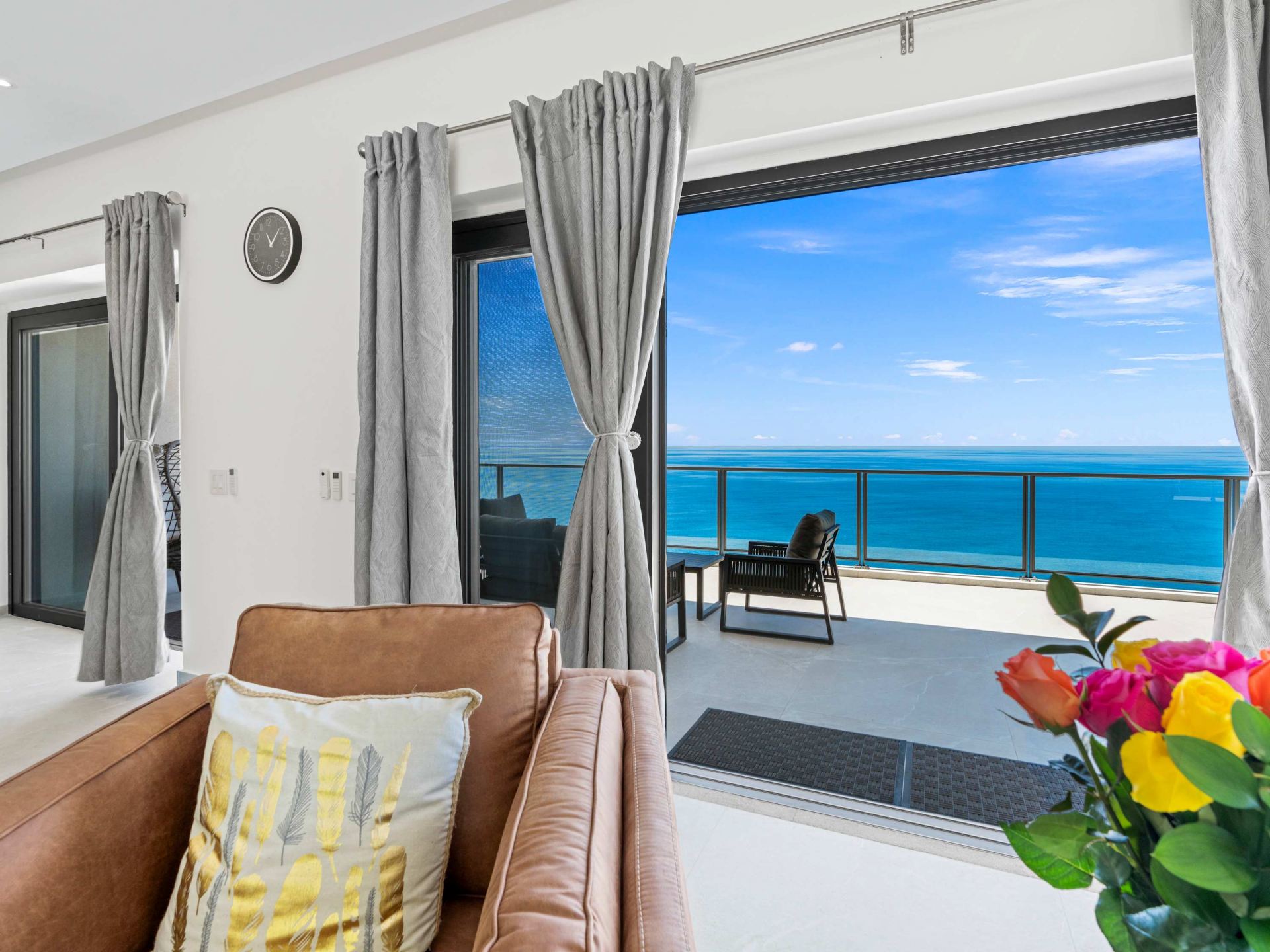 Villa Ocean Breeze B