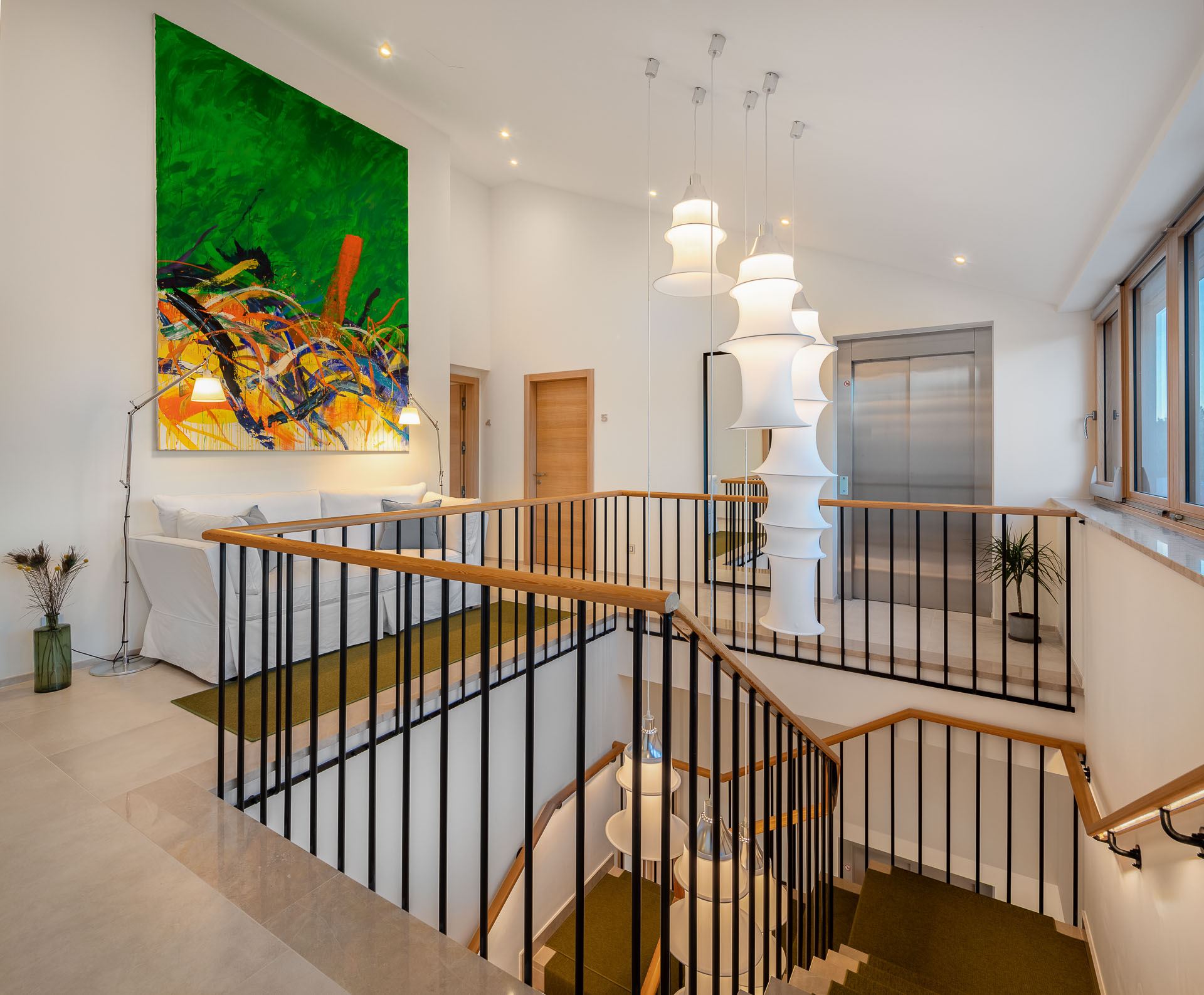 Tranquility Luxury Estate