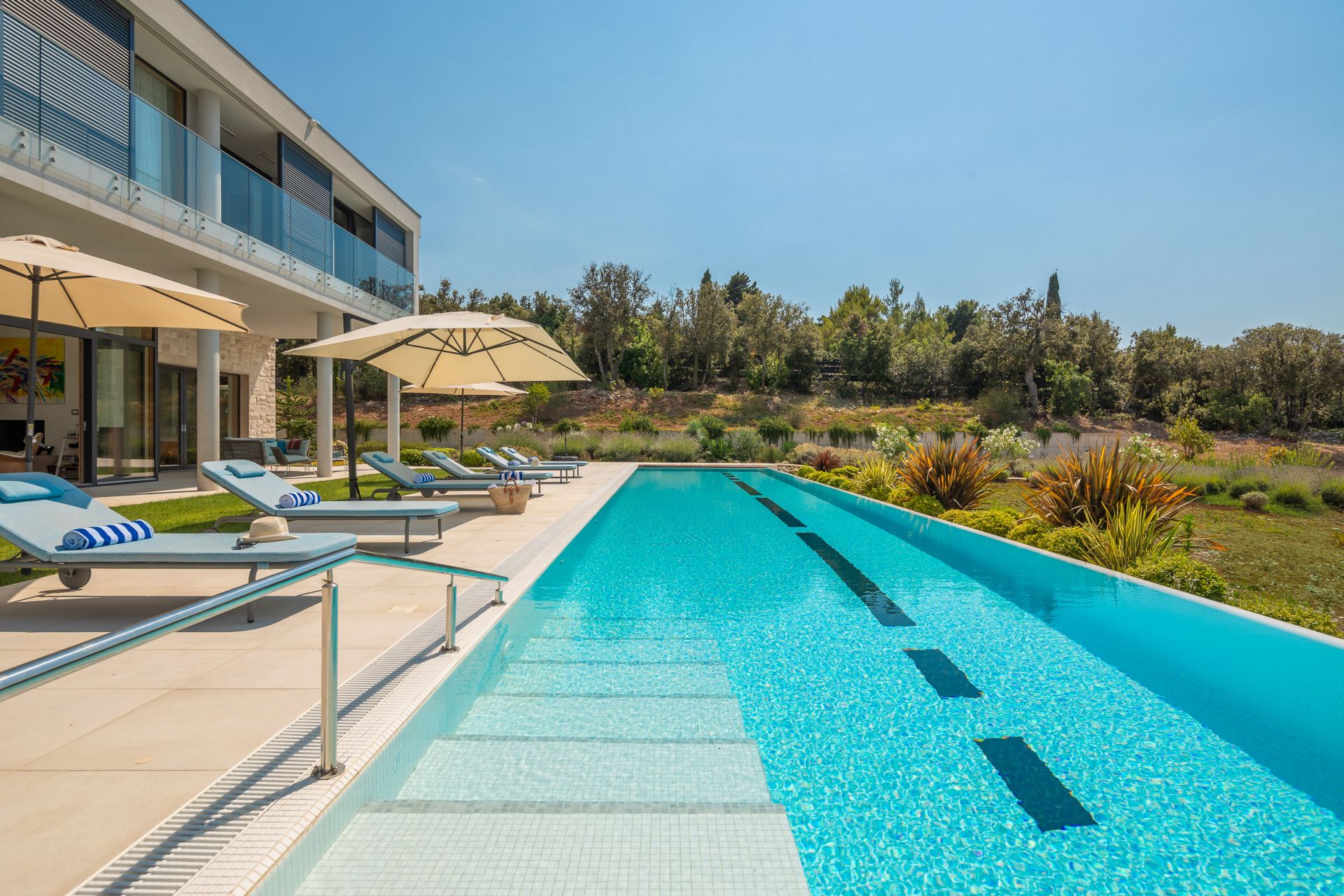 Tranquility Luxury Estate