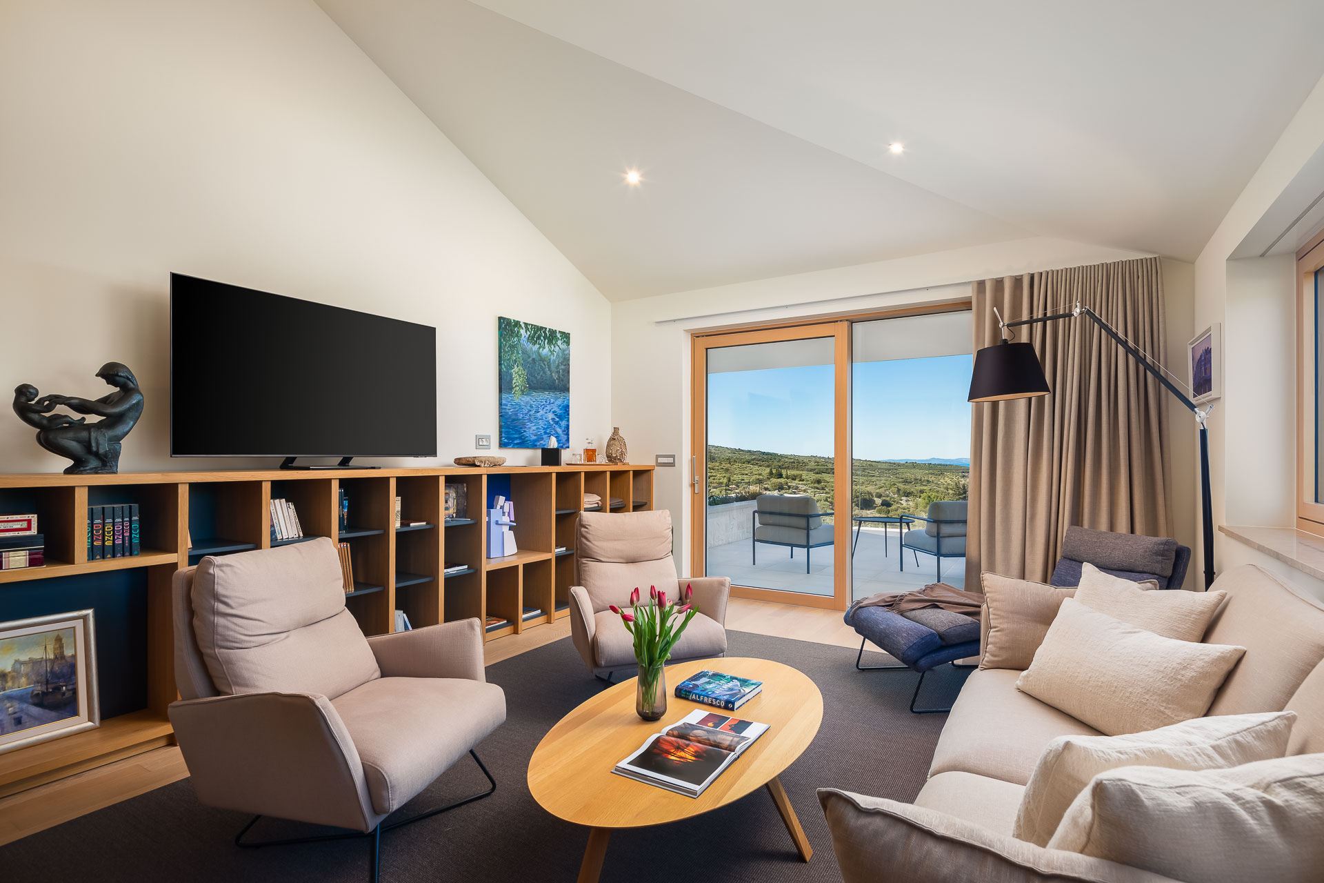 Tranquility Luxury Estate