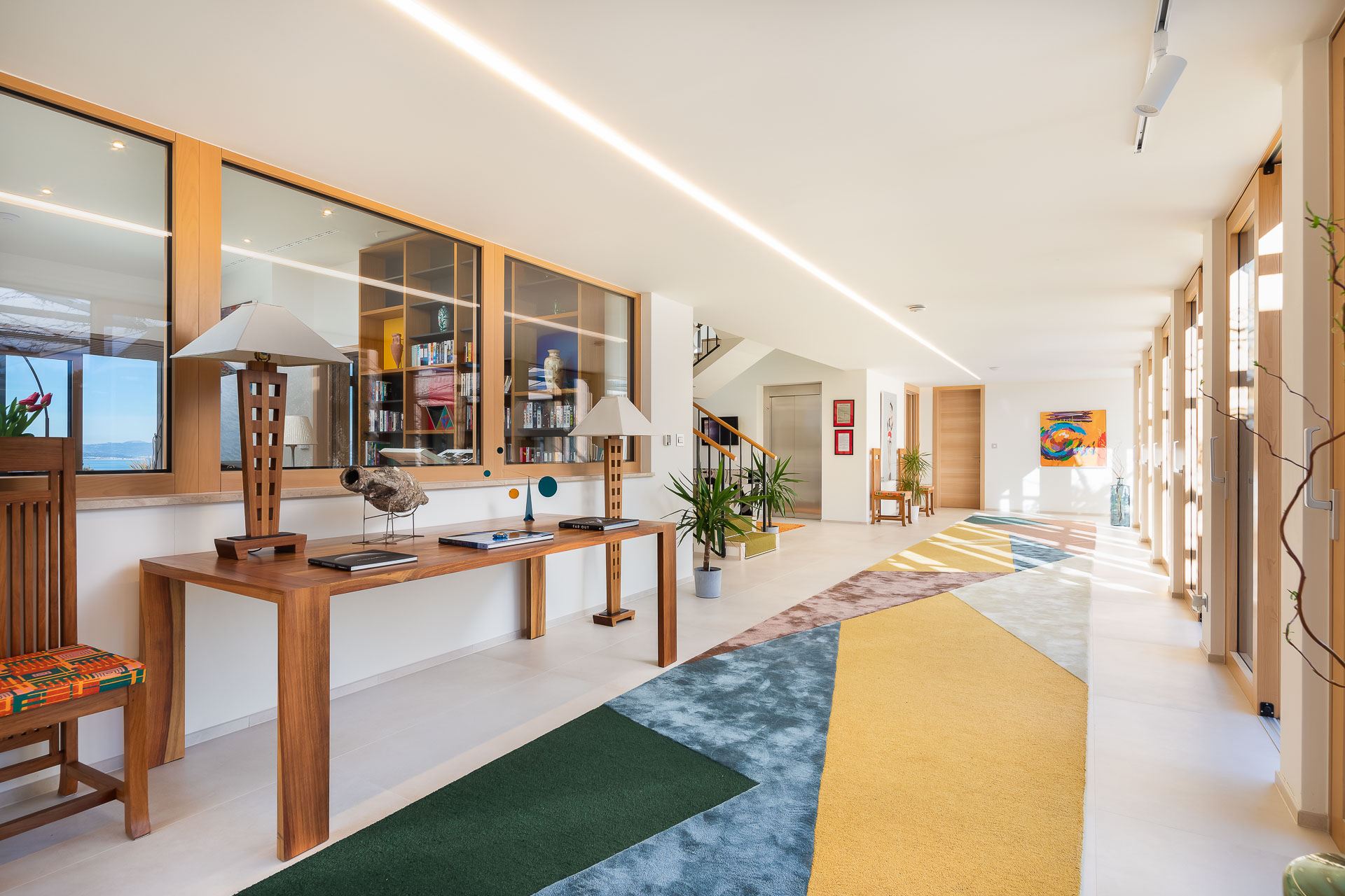 Tranquility Luxury Estate