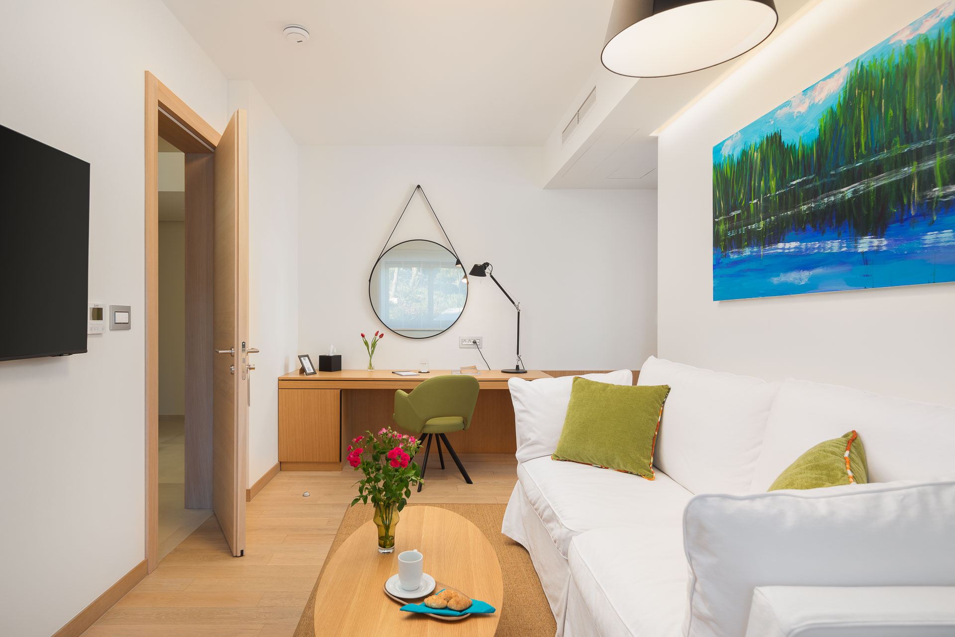 Tranquility Luxury Estate