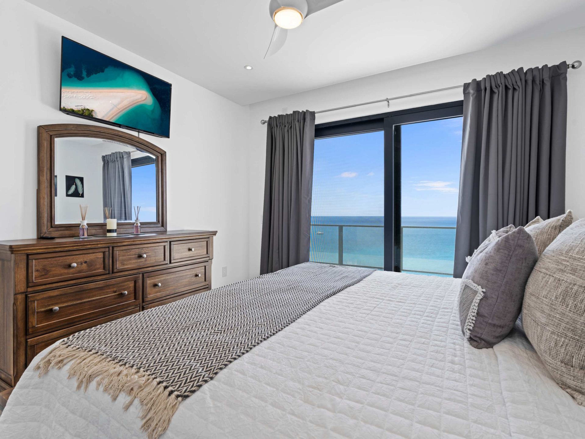 Villa Ocean Breeze B