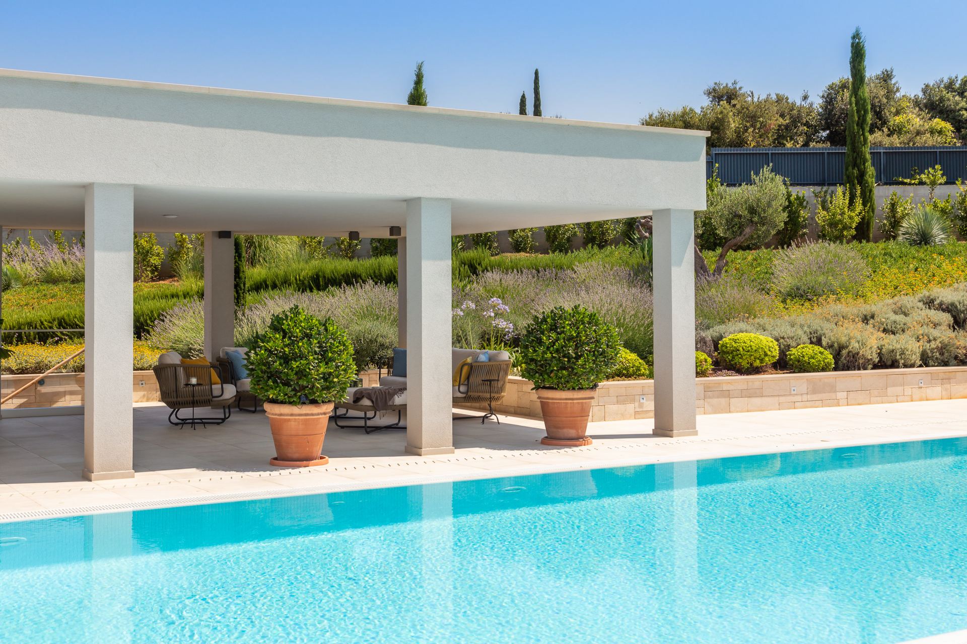 Tranquility Luxury Estate