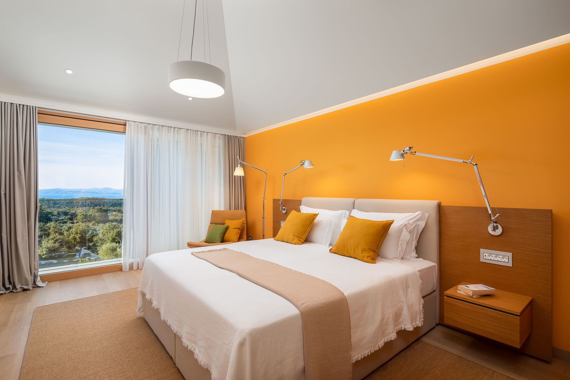 Tranquility Luxury Estate