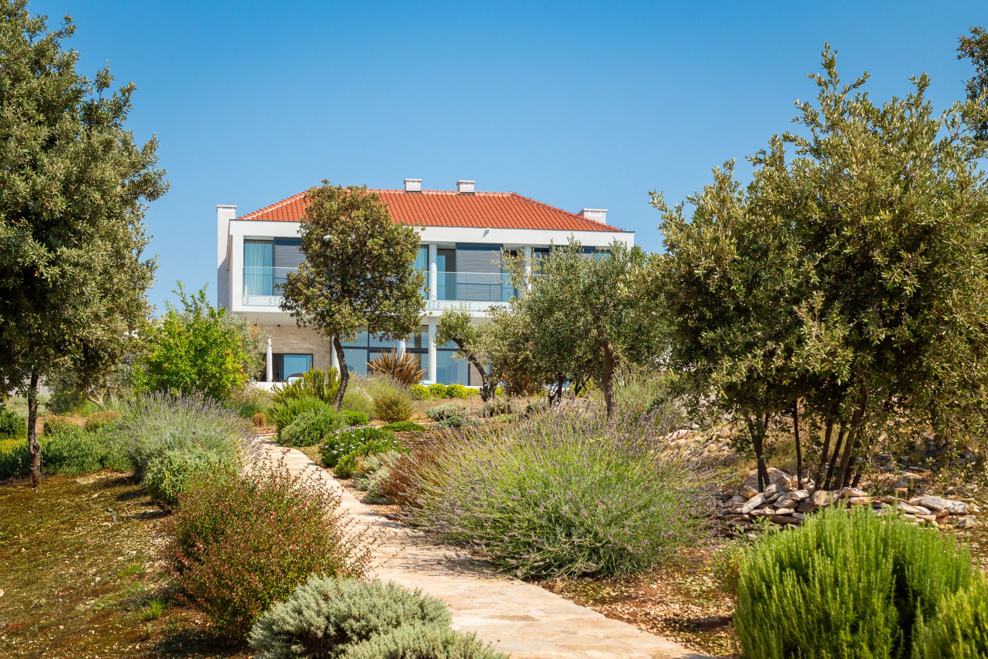 Tranquility Luxury Estate