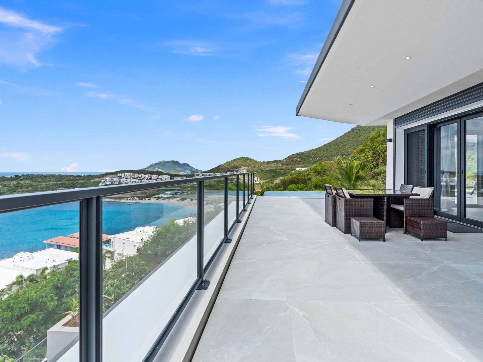 Villa Ocean Breeze B