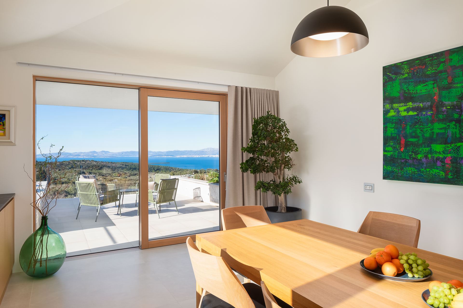 Tranquility Luxury Estate