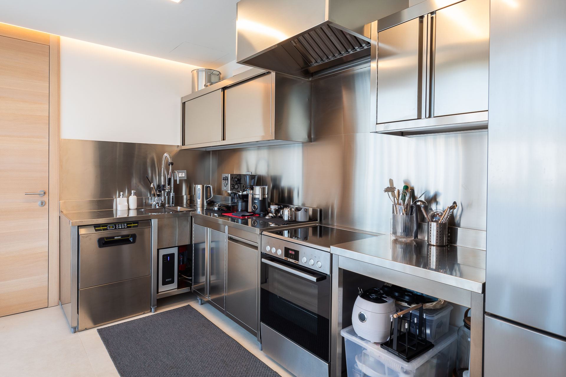 Tranquility Luxury Estate