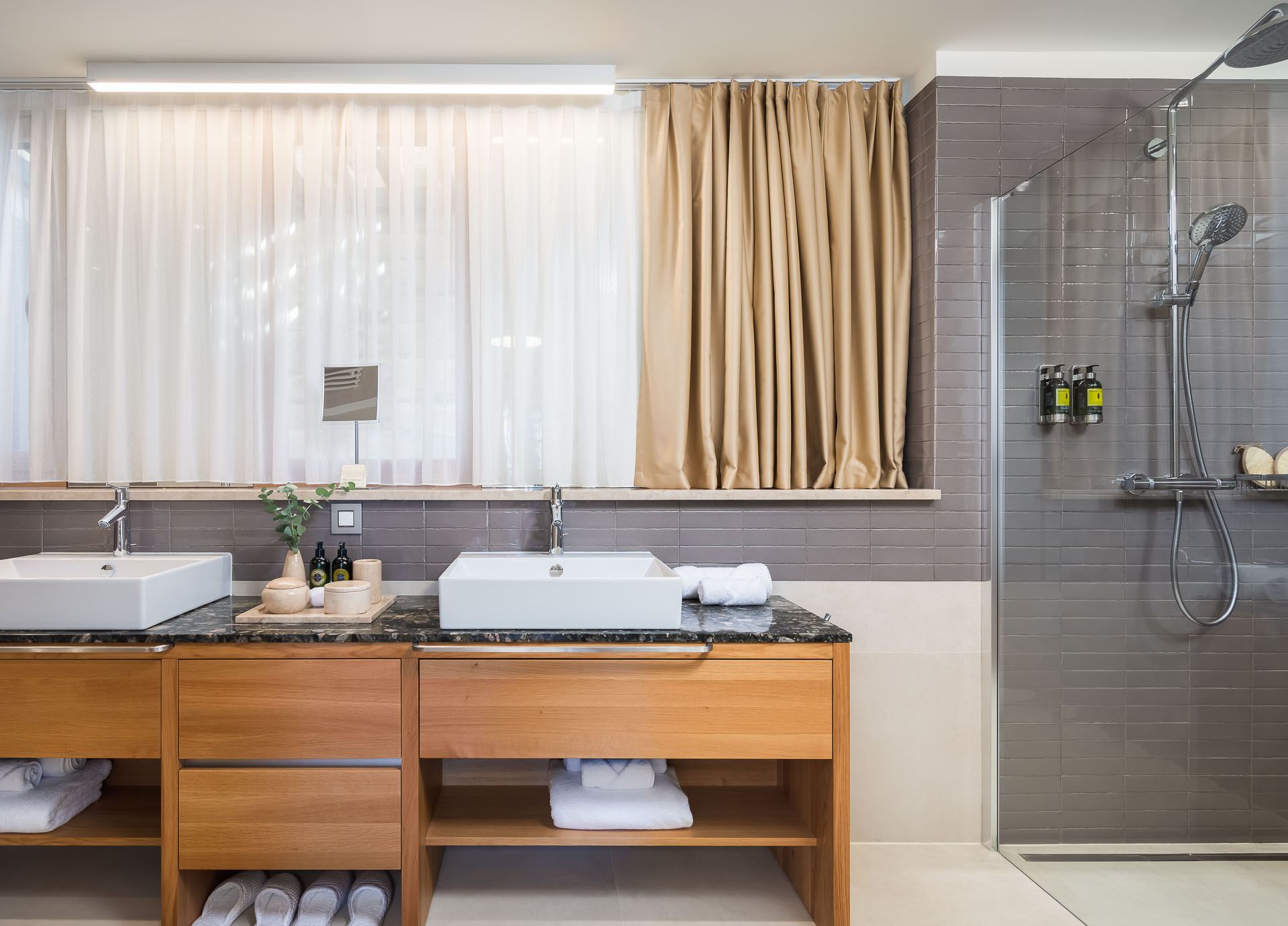 Tranquility Luxury Estate