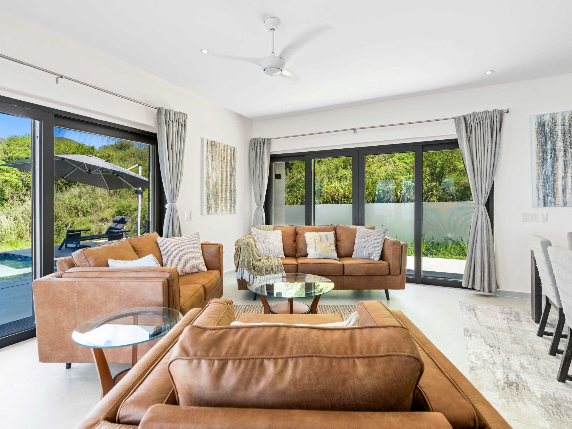 Villa Ocean Breeze B