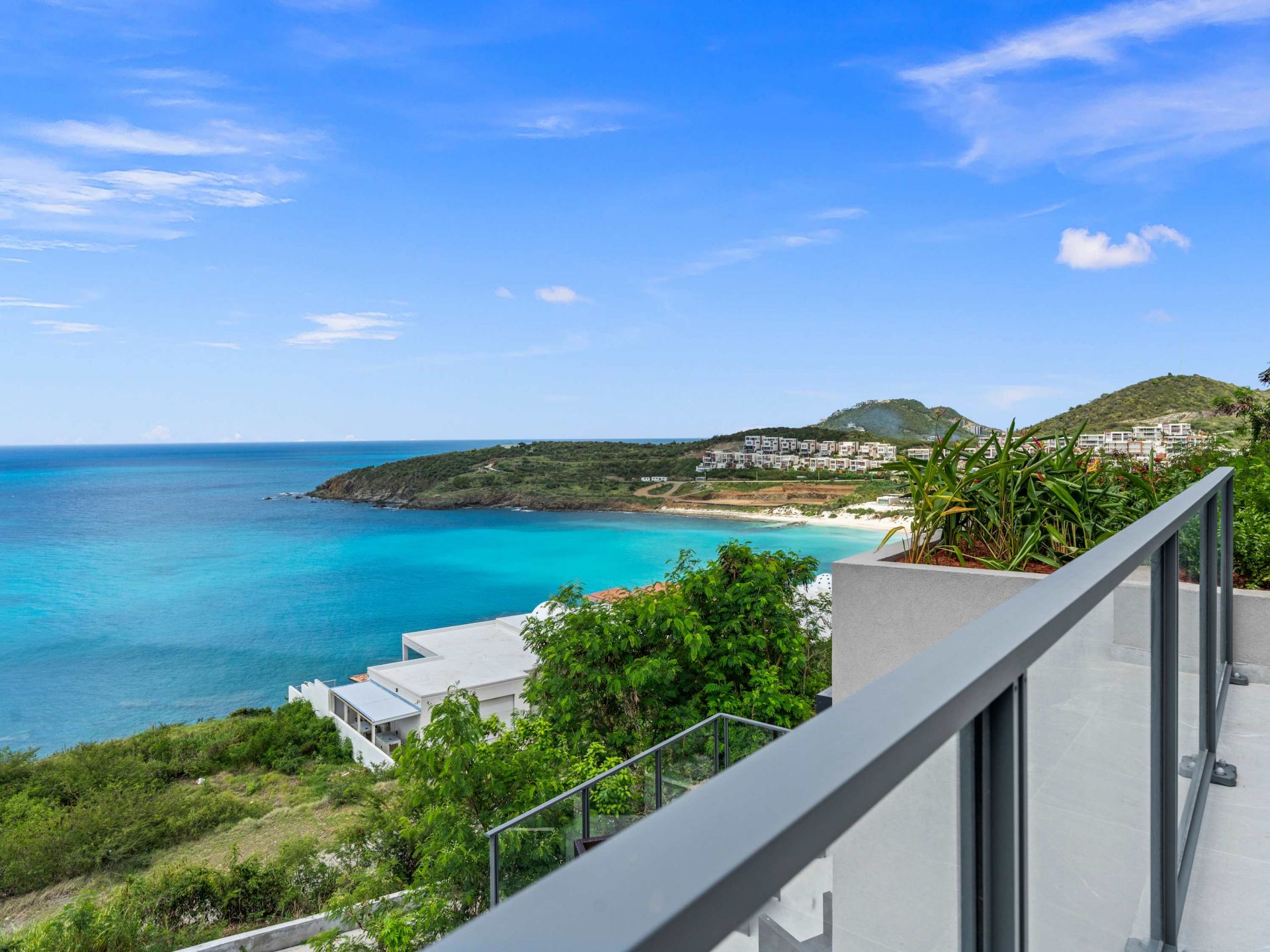 Villa Ocean Breeze B