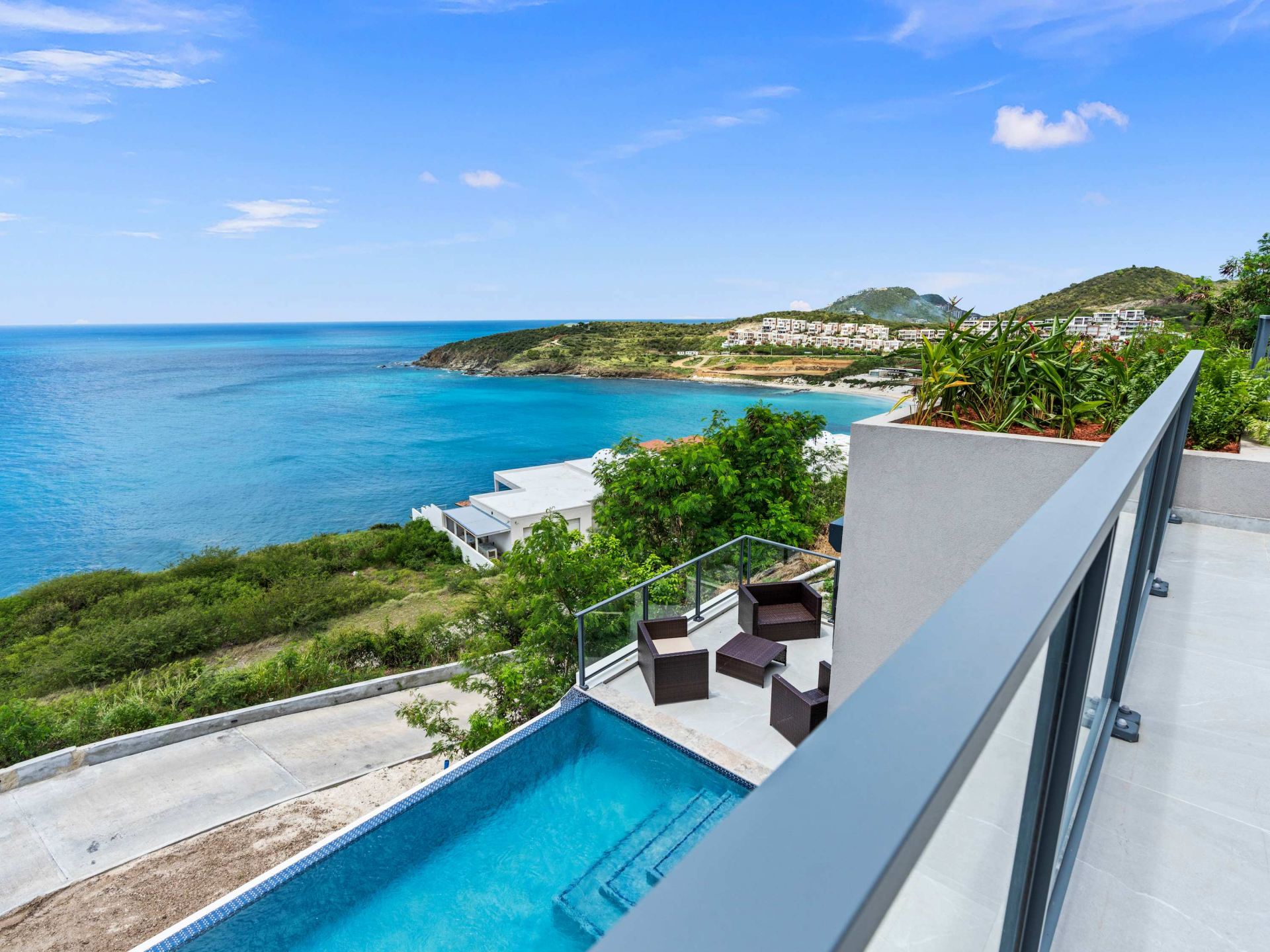 Villa Ocean Breeze B