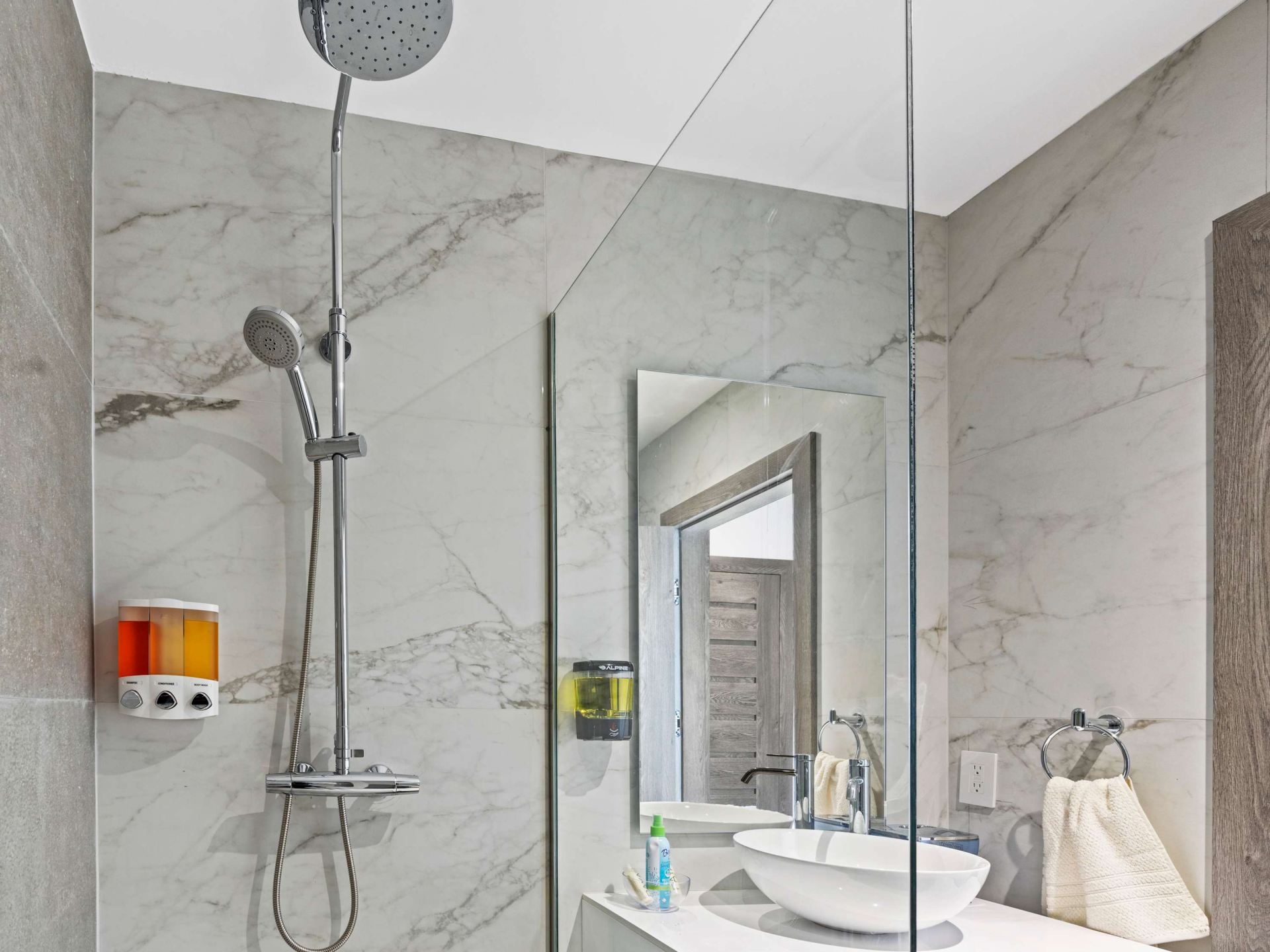 Villa Ocean Breeze B