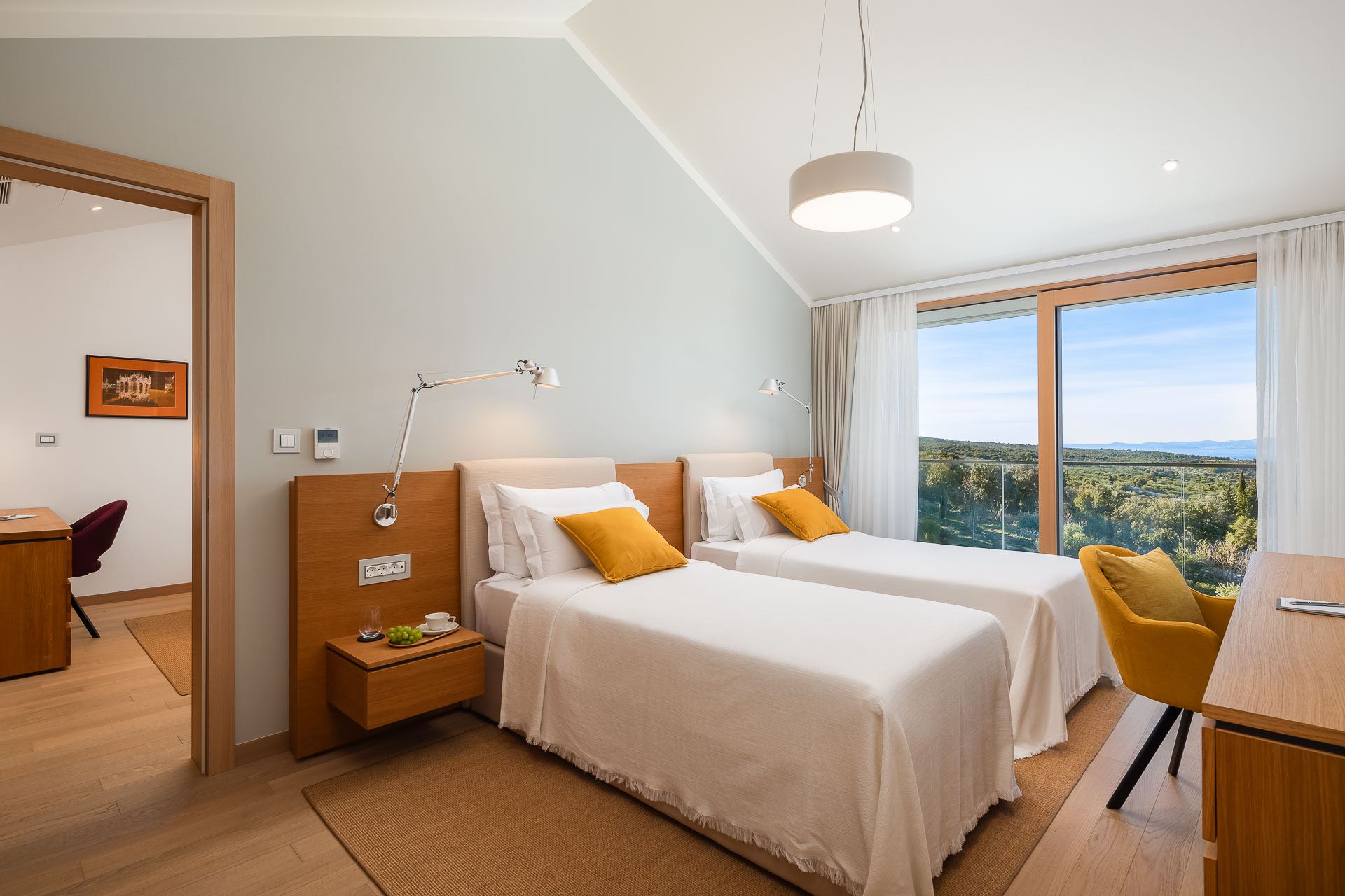 Tranquility Luxury Estate