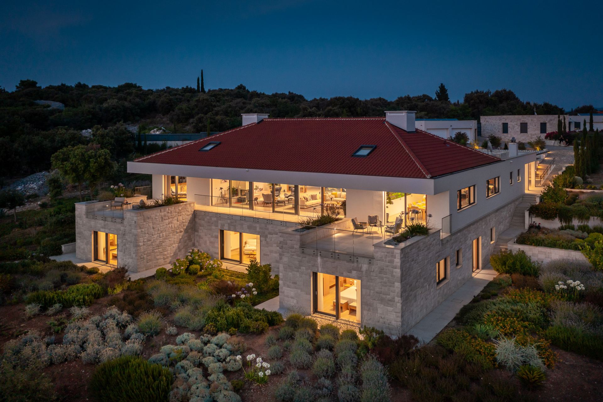 Tranquility Luxury Estate