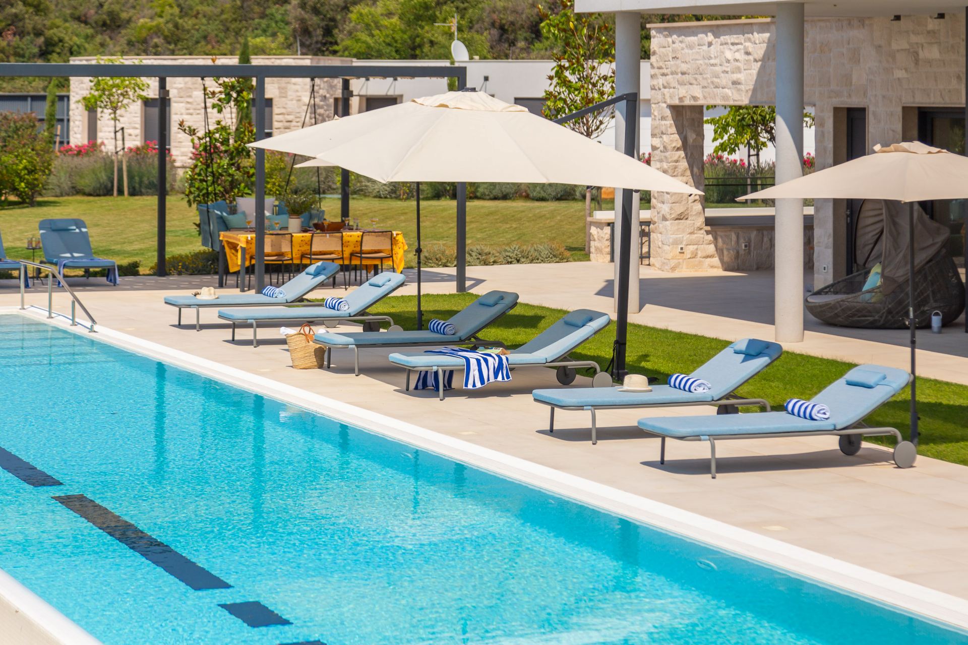 Tranquility Luxury Estate