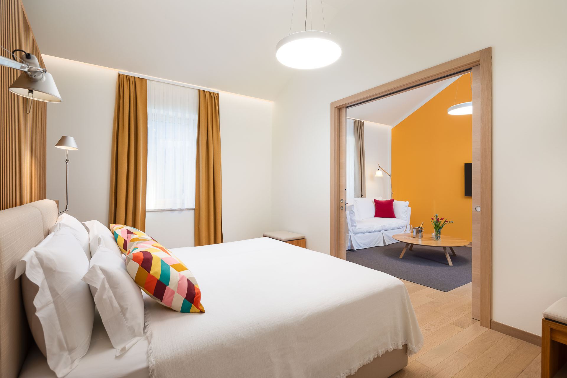 Tranquility Luxury Estate