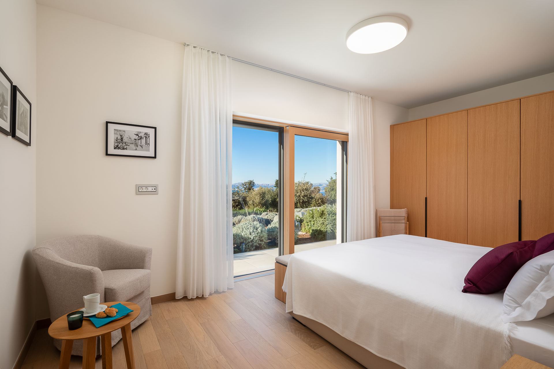 Tranquility Luxury Estate