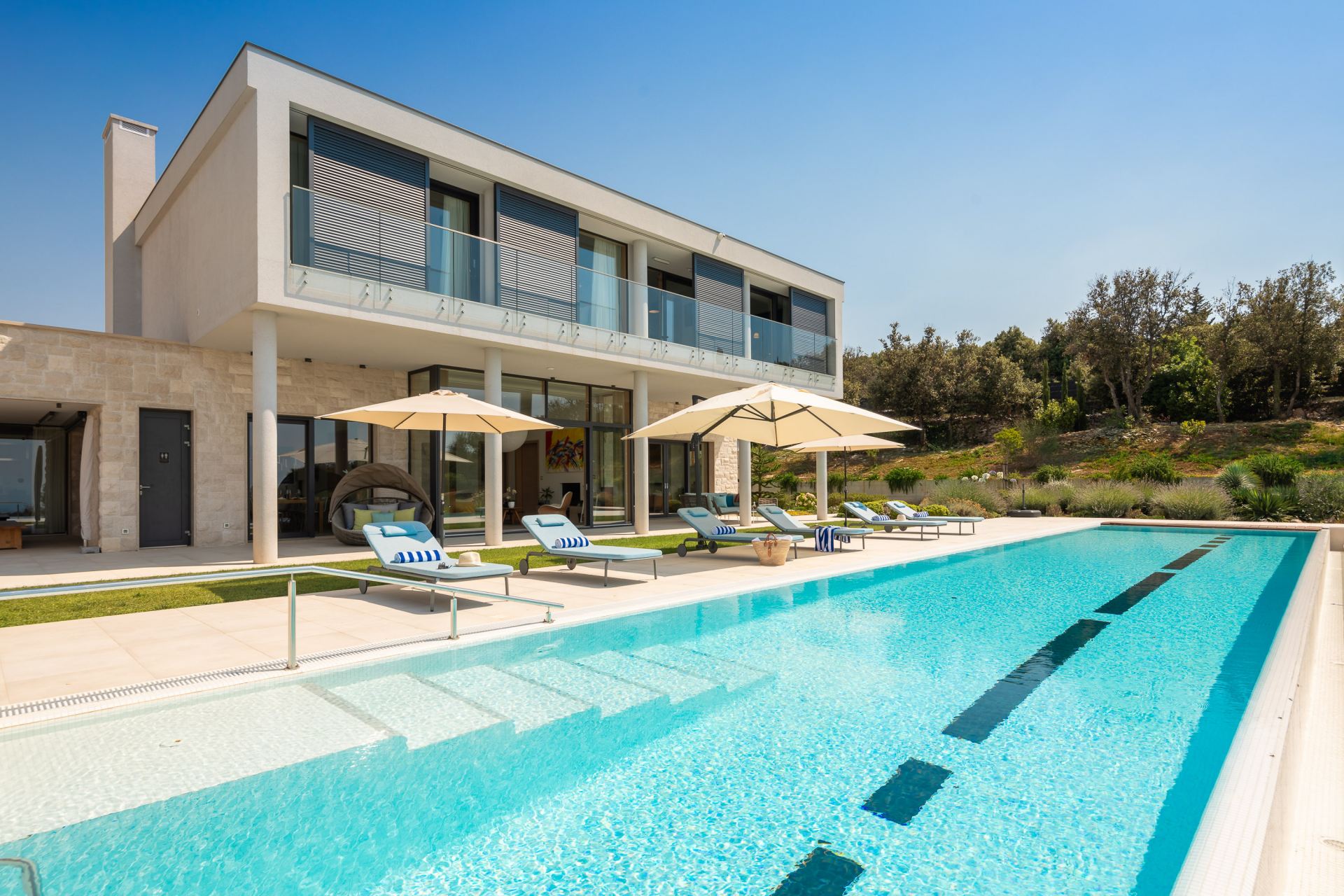 Tranquility Luxury Estate