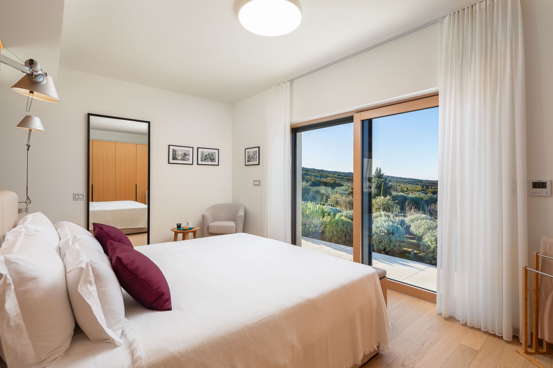 Tranquility Luxury Estate