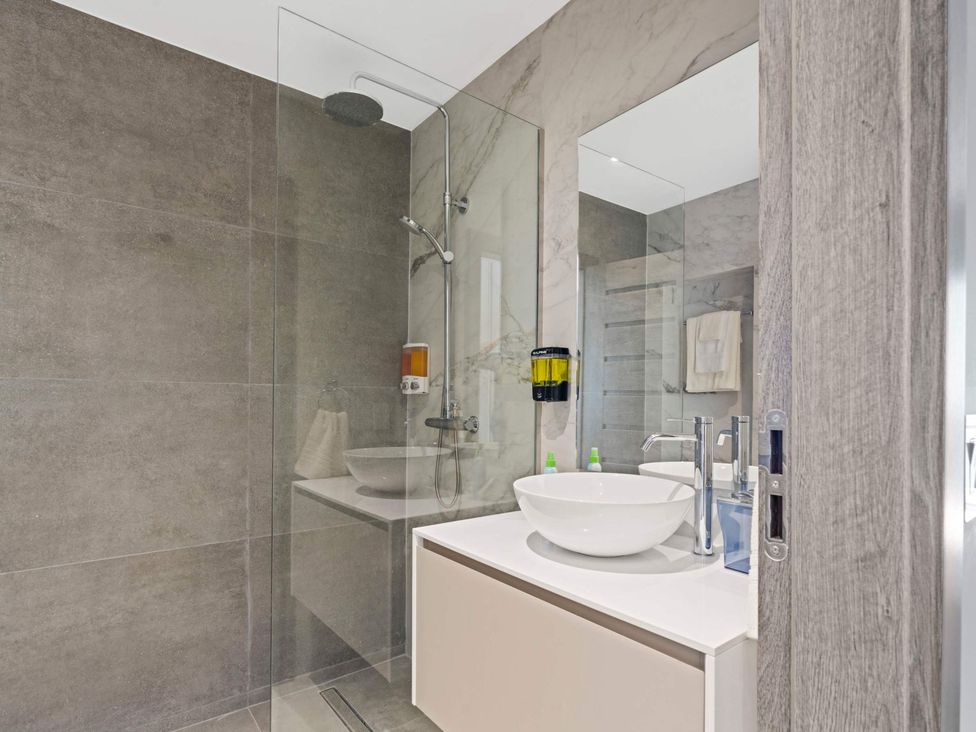 Villa Ocean Breeze B